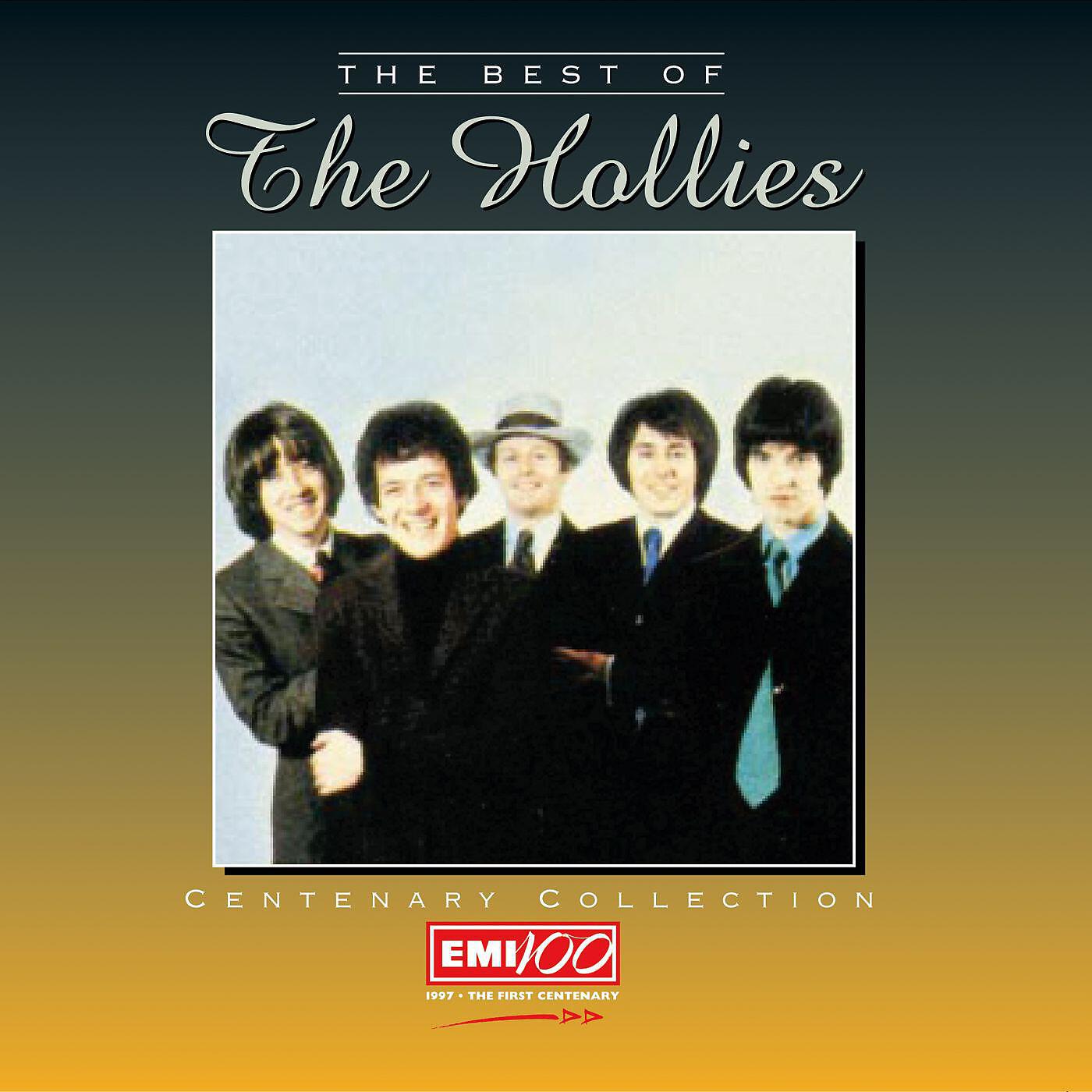 The Hollies - Stop Stop Stop