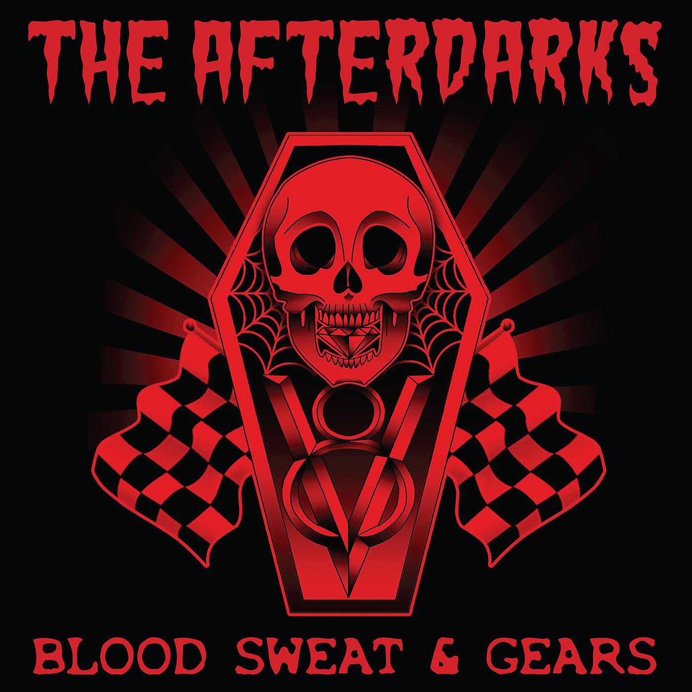 Постер альбома Blood Sweat & Gears