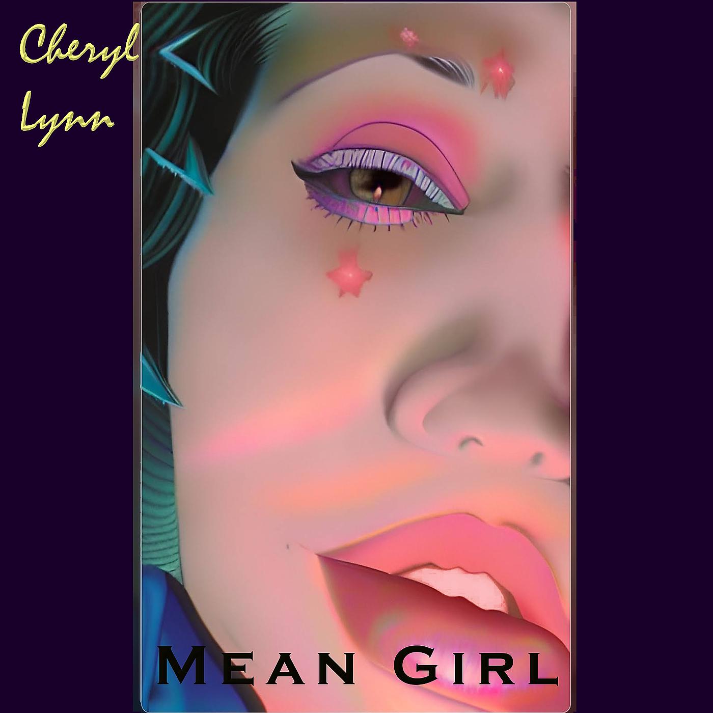 Постер альбома Mean Girl