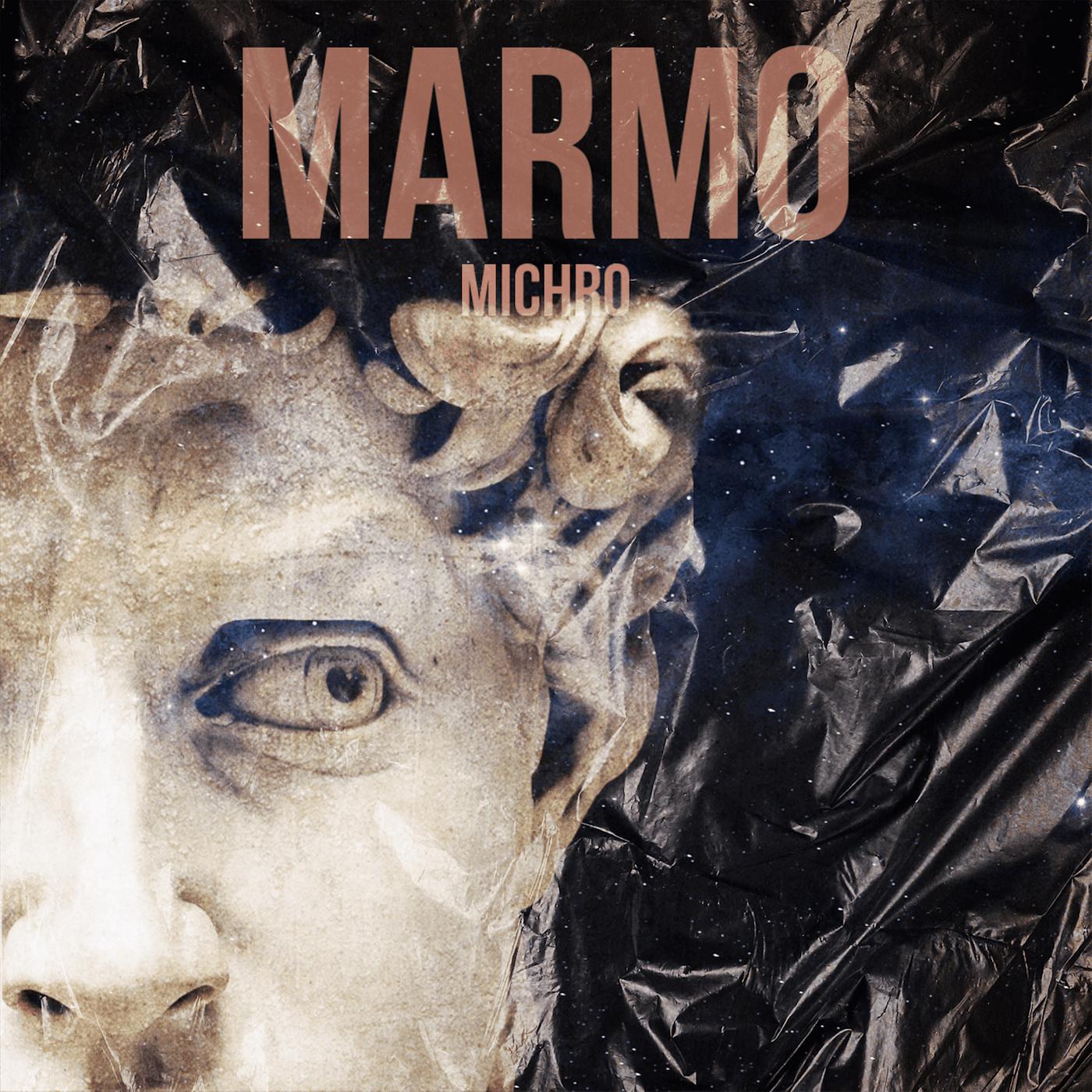 Постер альбома Marmo