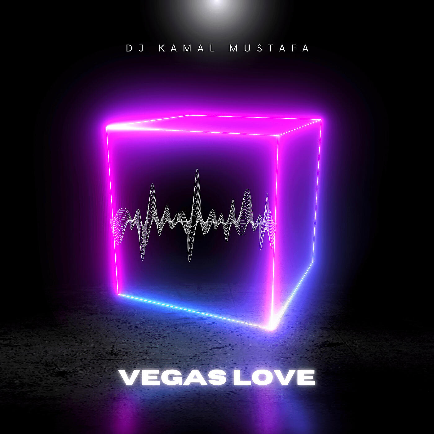 DJ Kamal Mustafa - Vegas Love Club (Remix)
