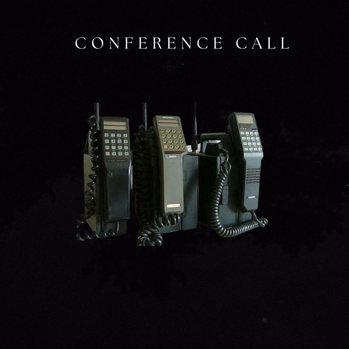 Постер альбома Conference Call