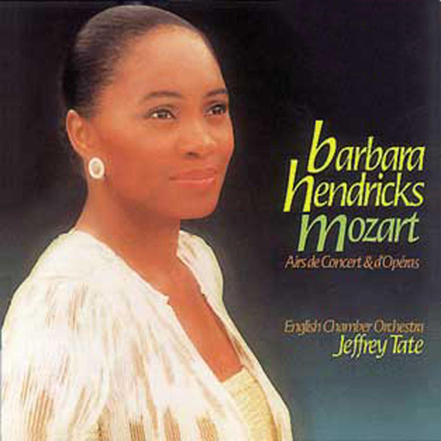 Barbara Hendricks - 