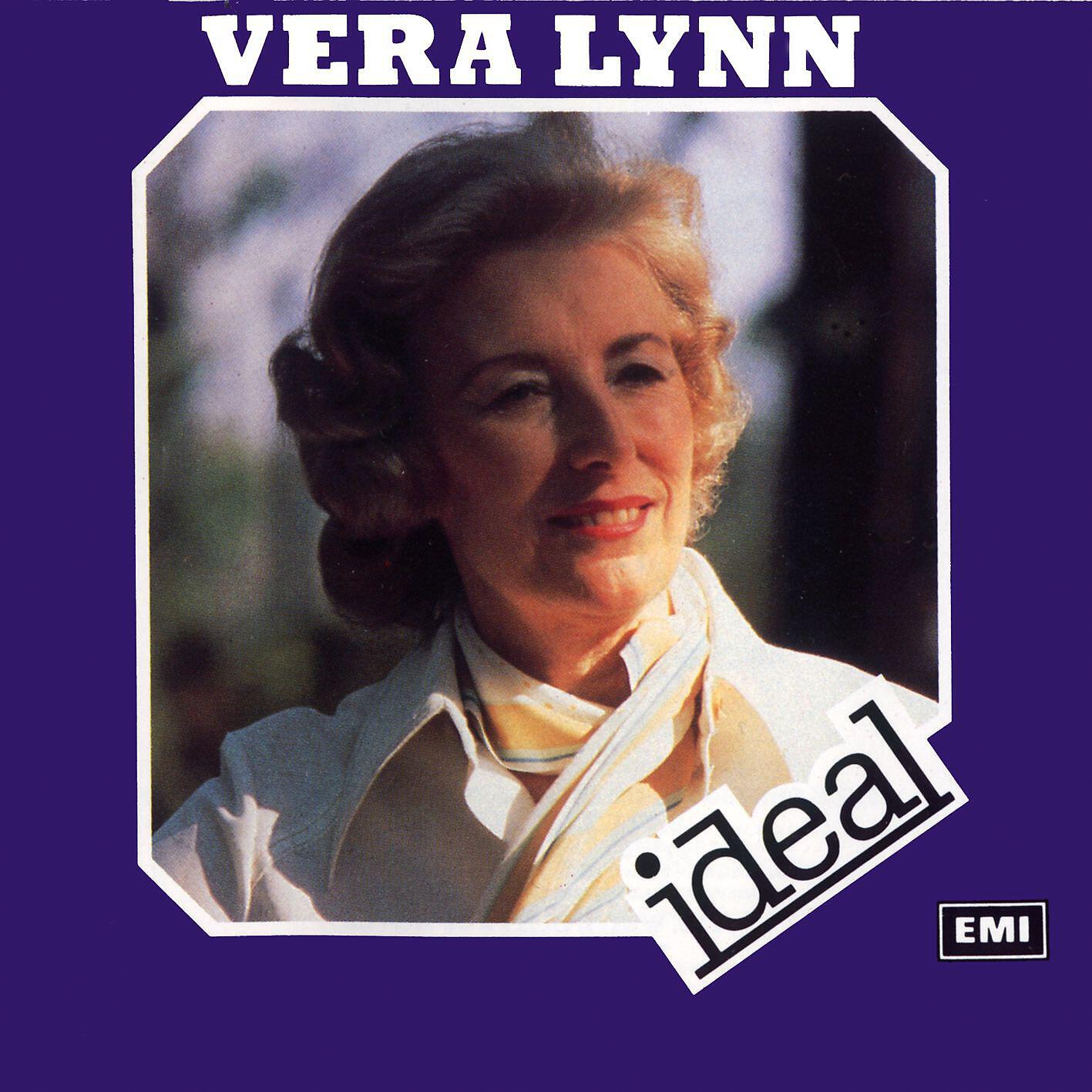 Vera Lynn - There'll Always Be an England