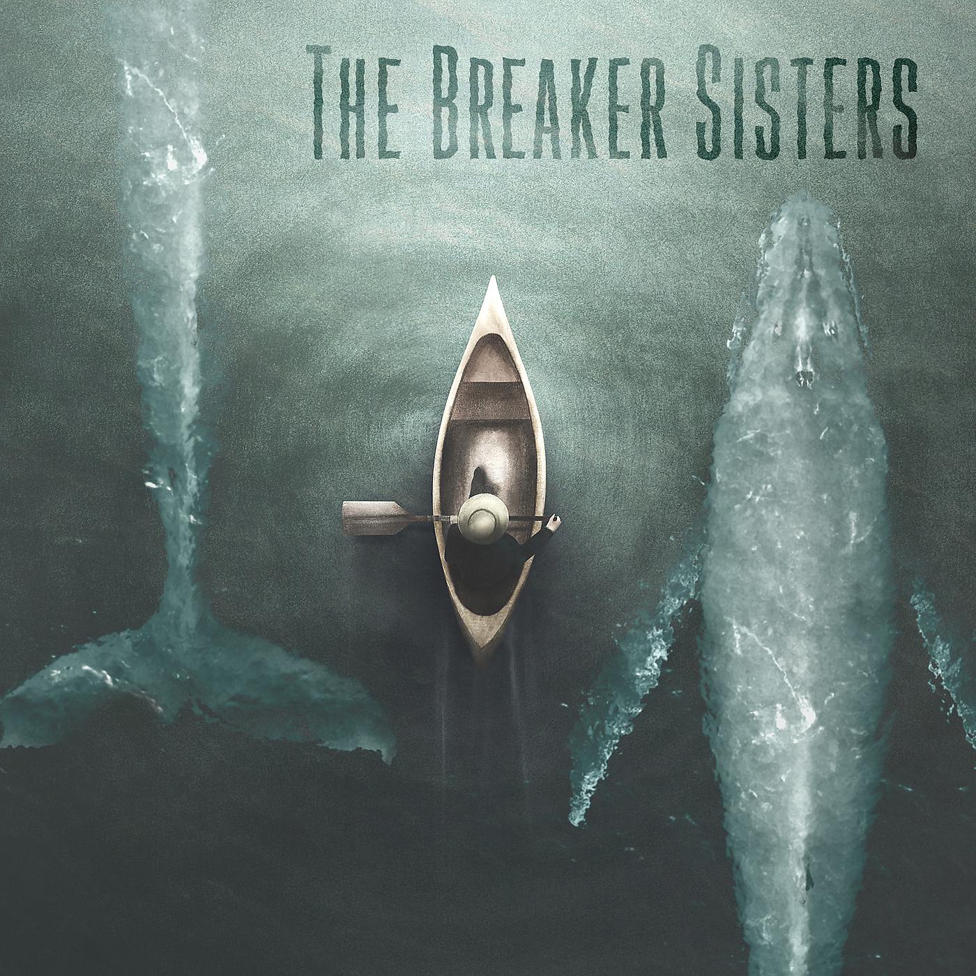 Постер альбома The Breaker Sisters