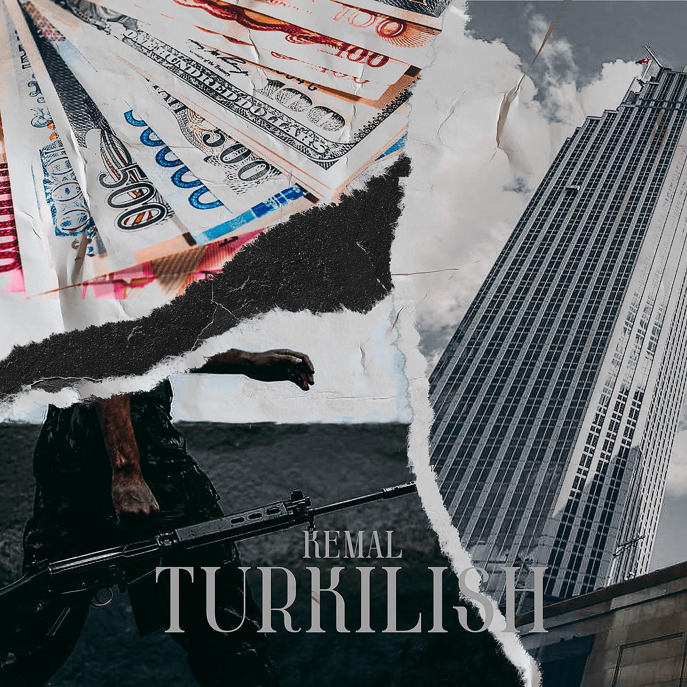 Постер альбома Turkilish