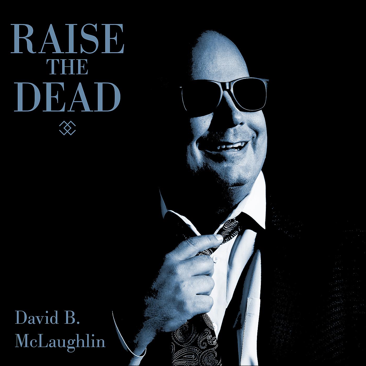 Постер альбома Raise the Dead