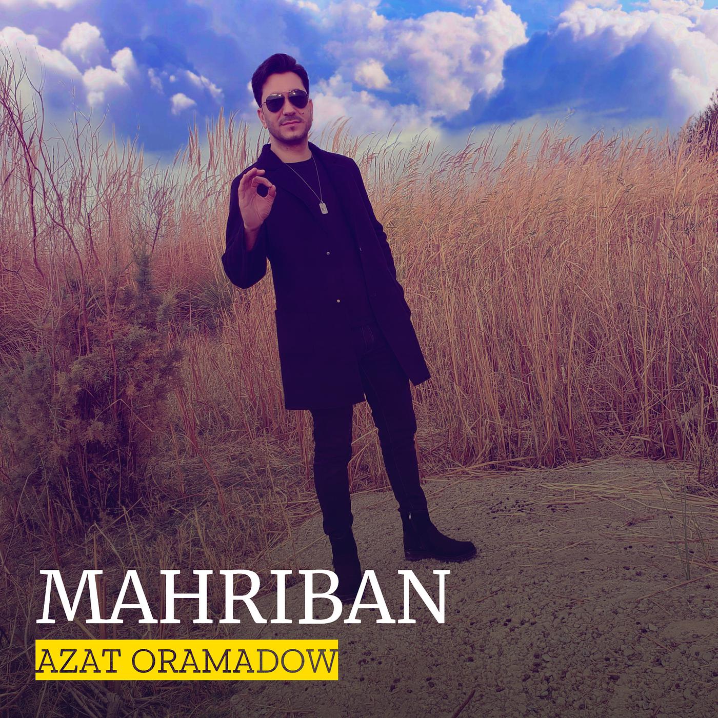 Постер альбома Mahriban