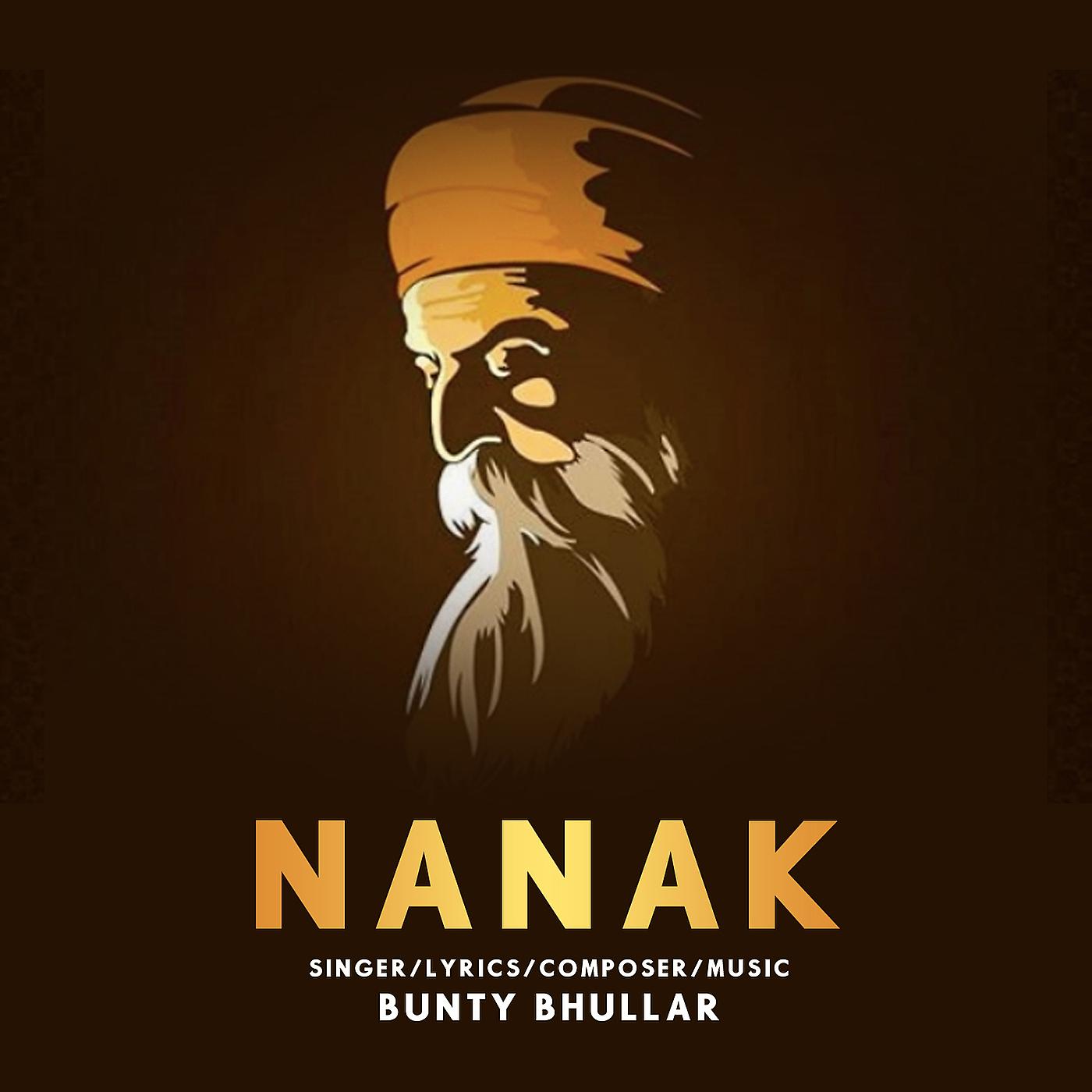 Постер альбома Nanak