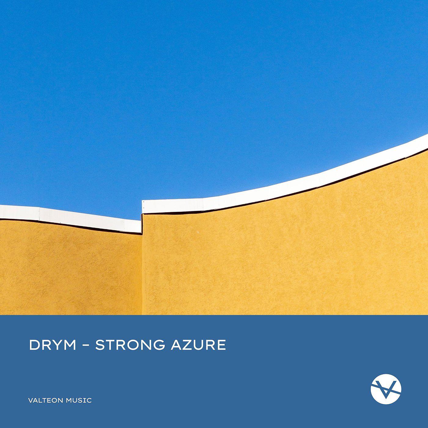 Постер альбома Strong Azure
