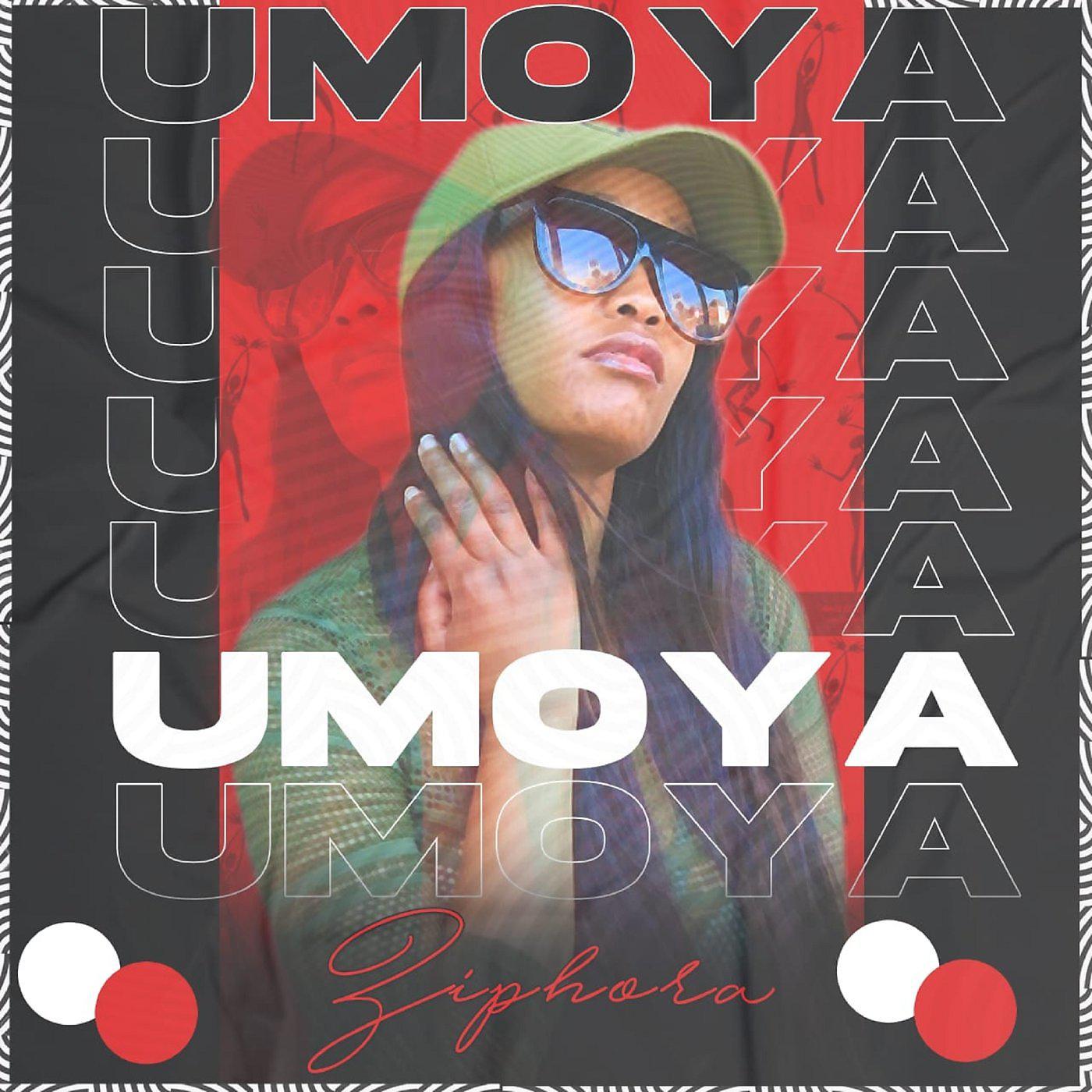 Постер альбома Umoya