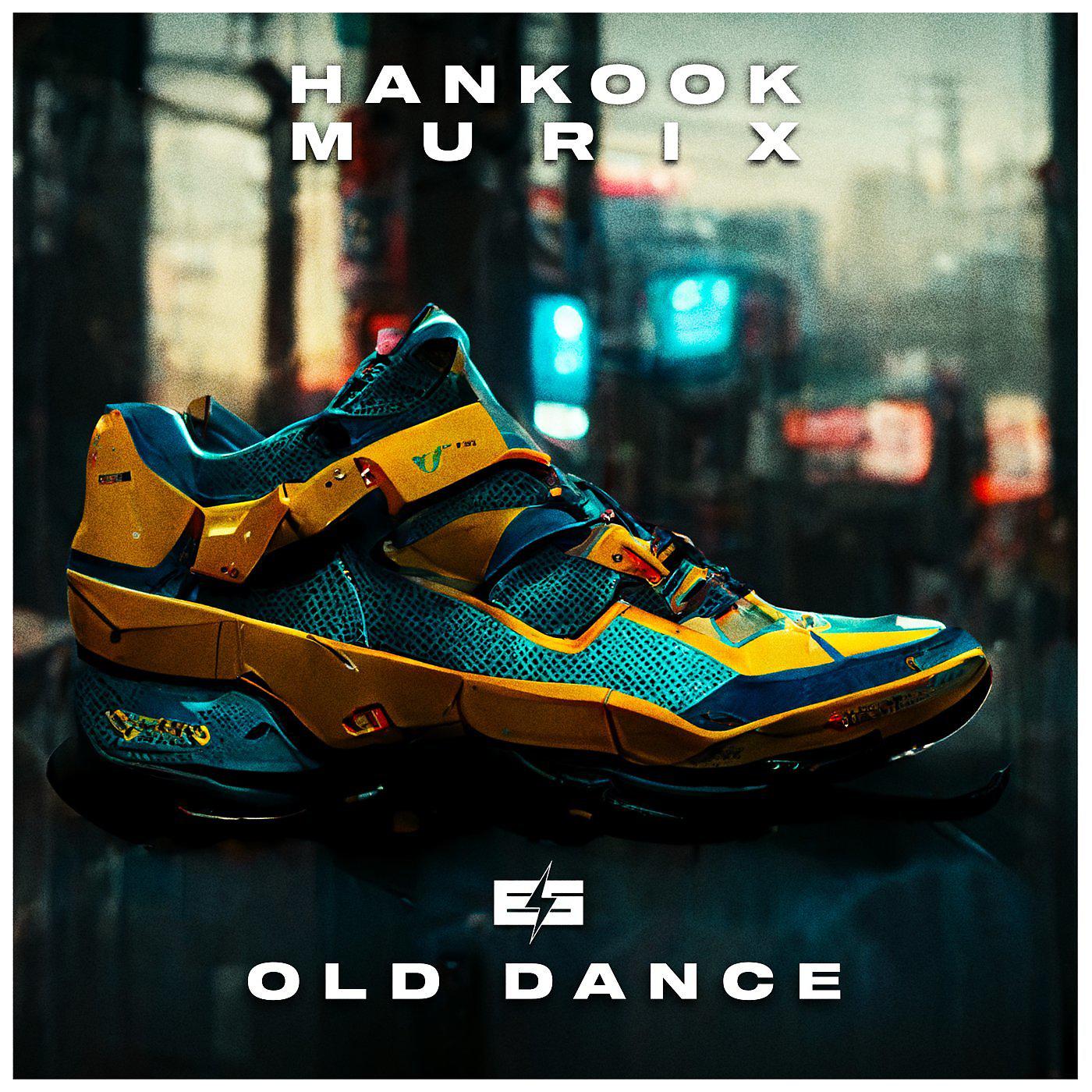 Постер альбома Old Dance
