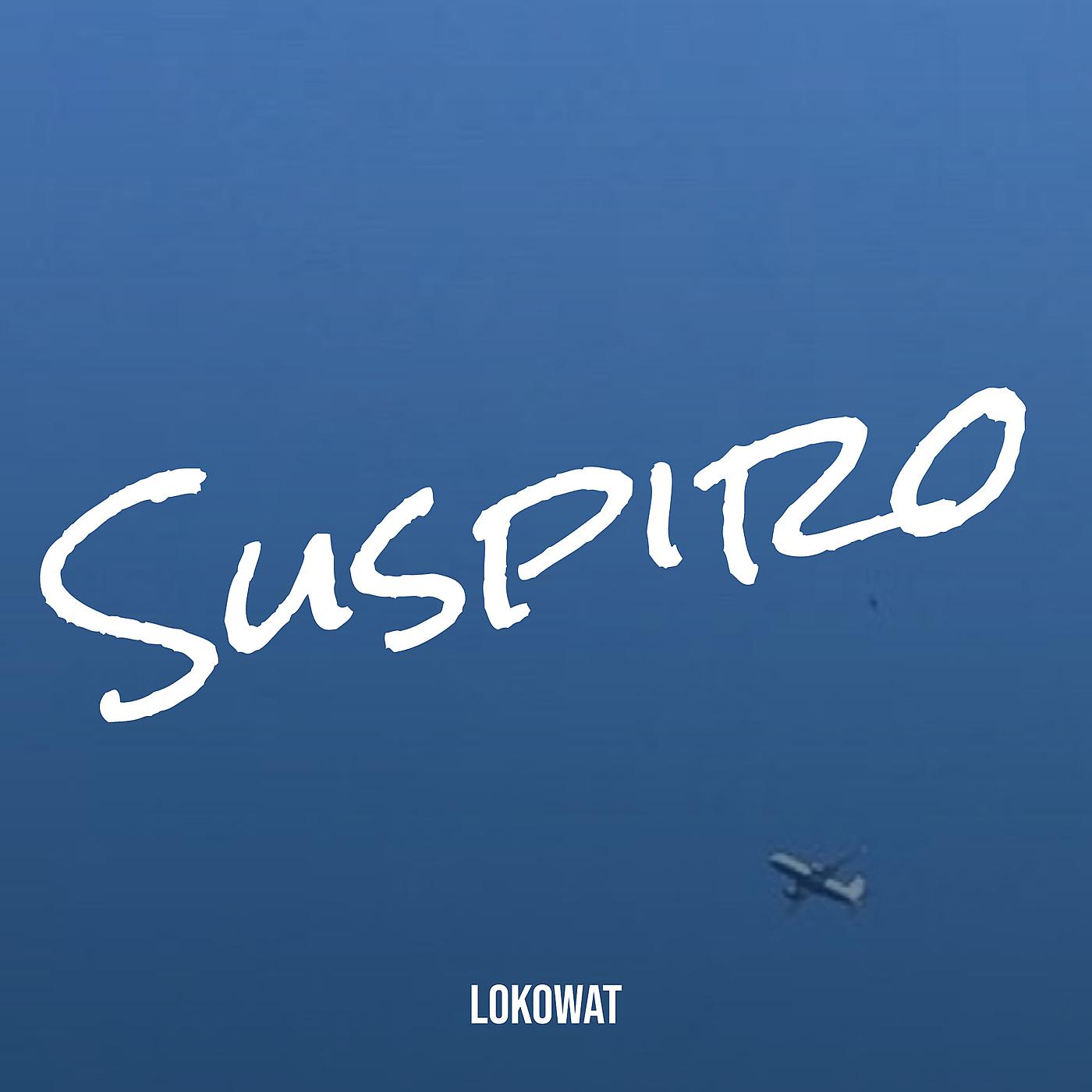 Постер альбома Suspiro