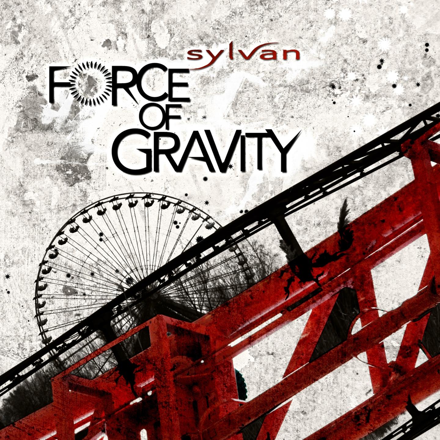 Постер альбома Force of Gravity