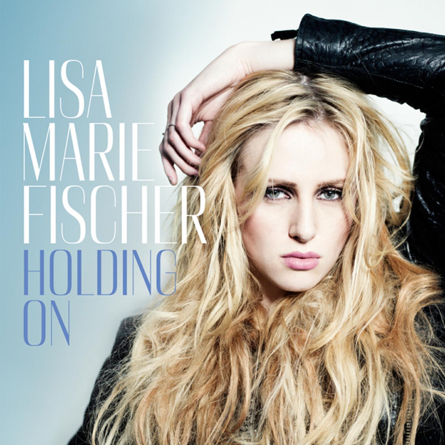 Lisa-Marie Fischer - Wanna Make It Last