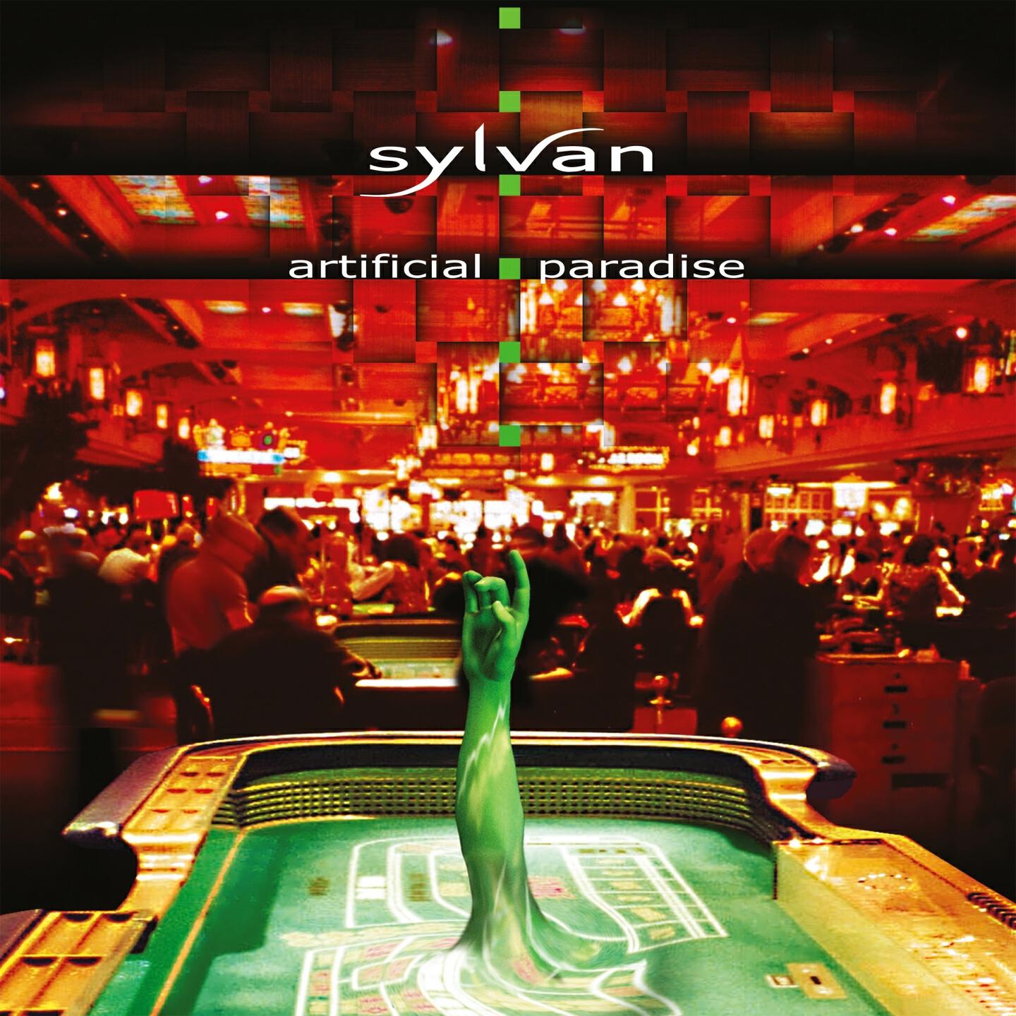 Sylvan - Artificial Paradise