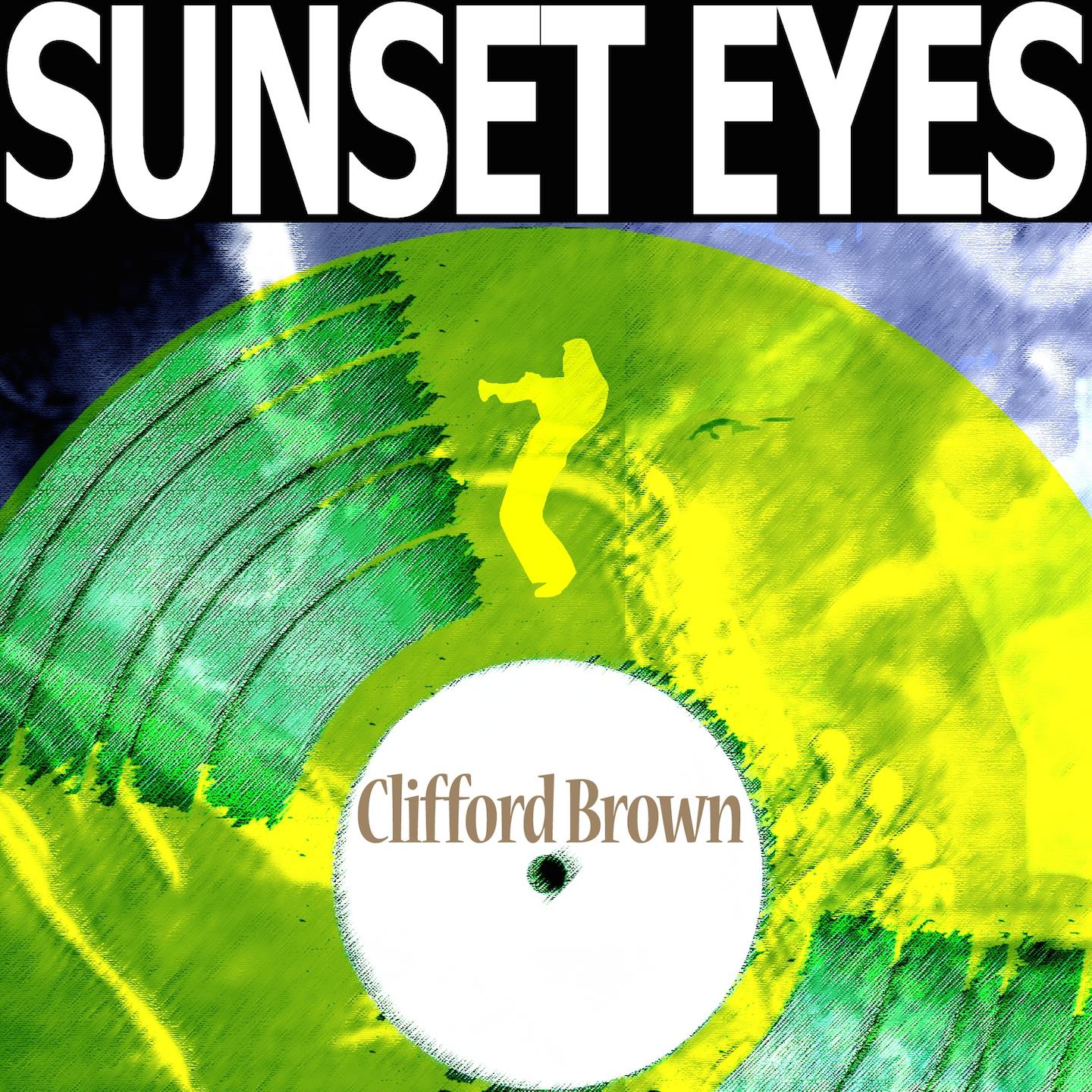 Постер альбома Sunset Eyes