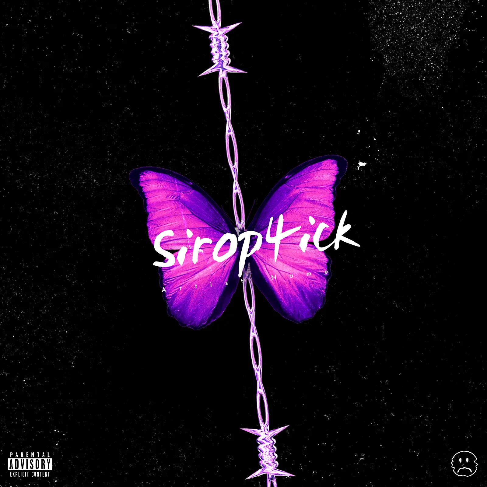 Постер альбома Sirop4ick
