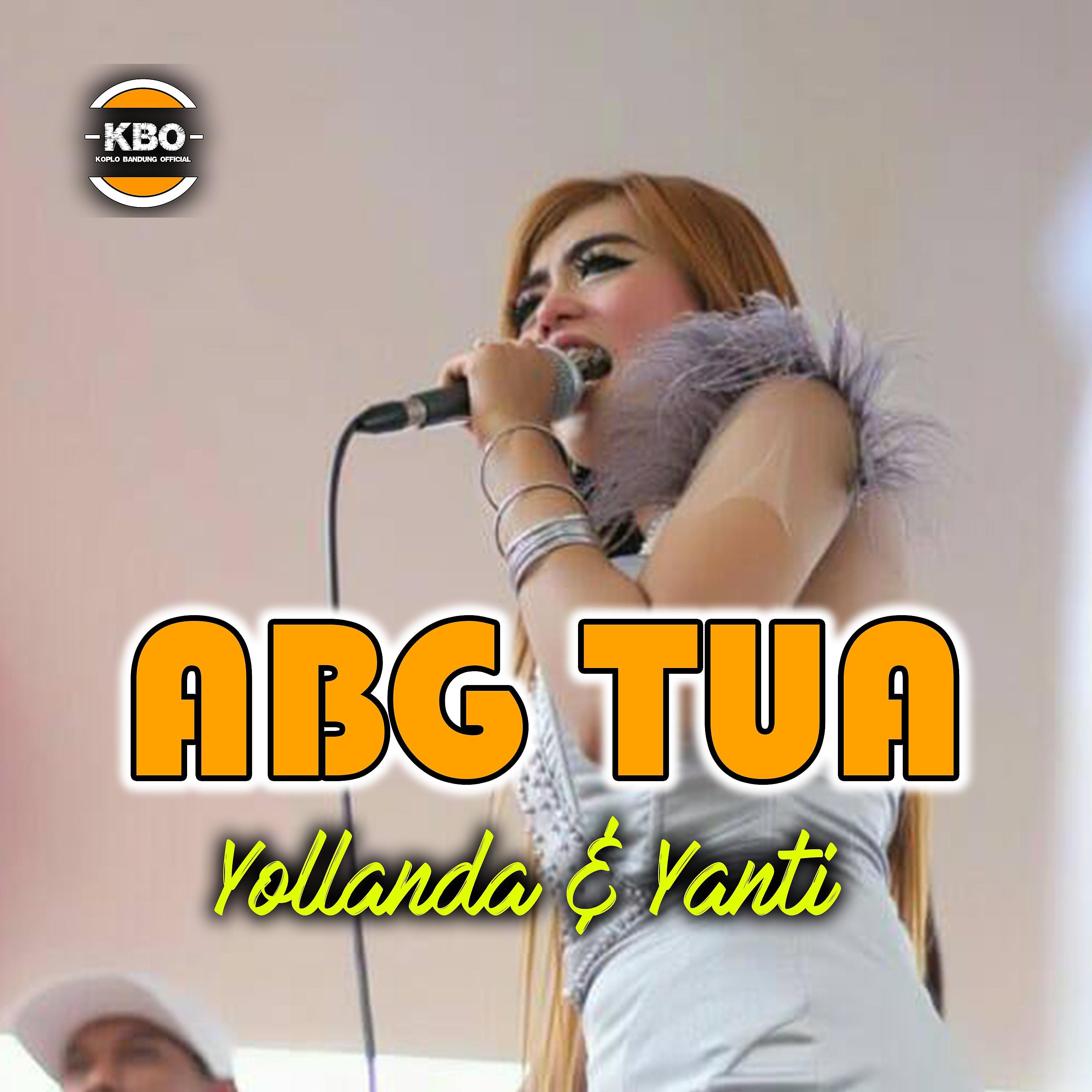 Постер альбома ABG Tua