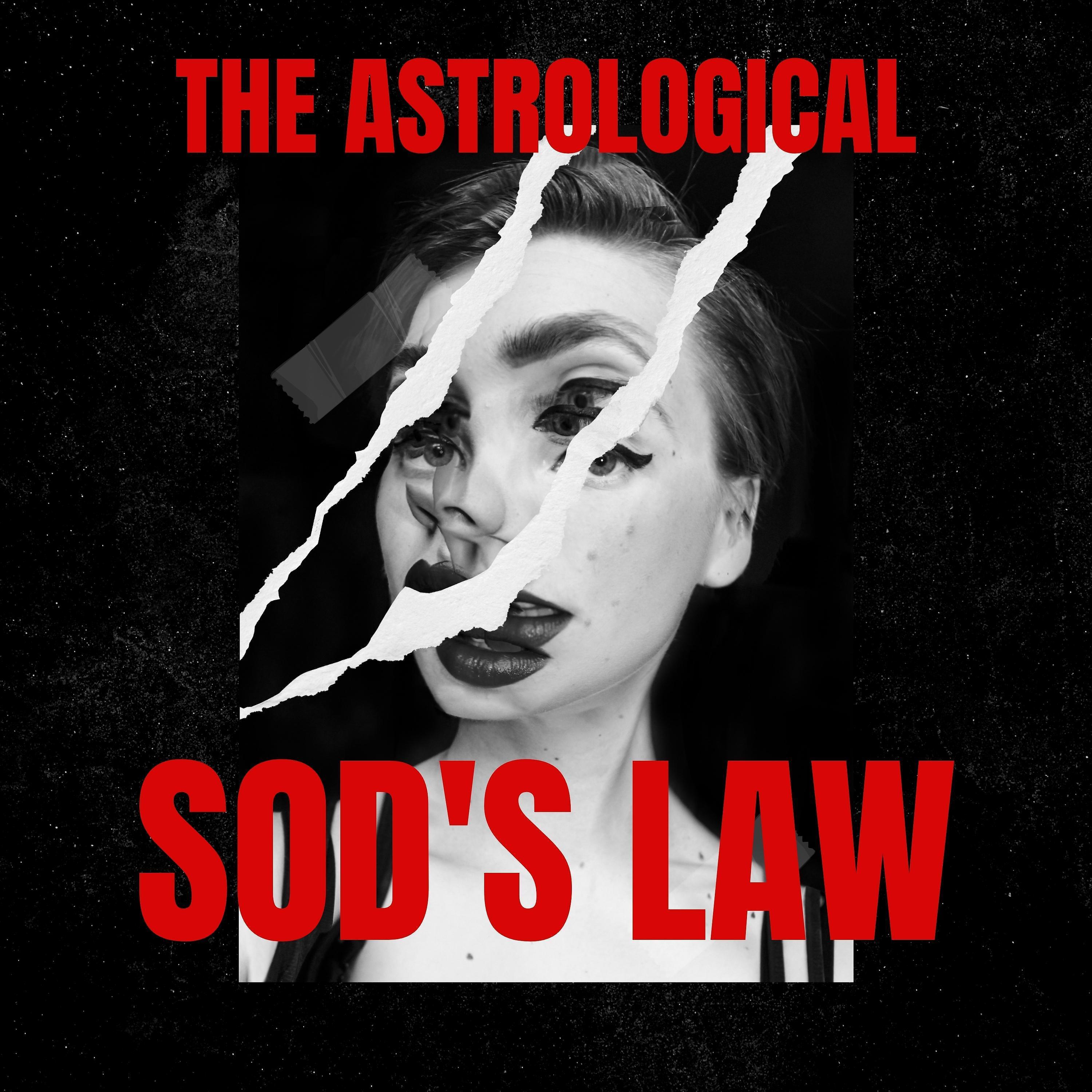 Постер альбома Sod's Law