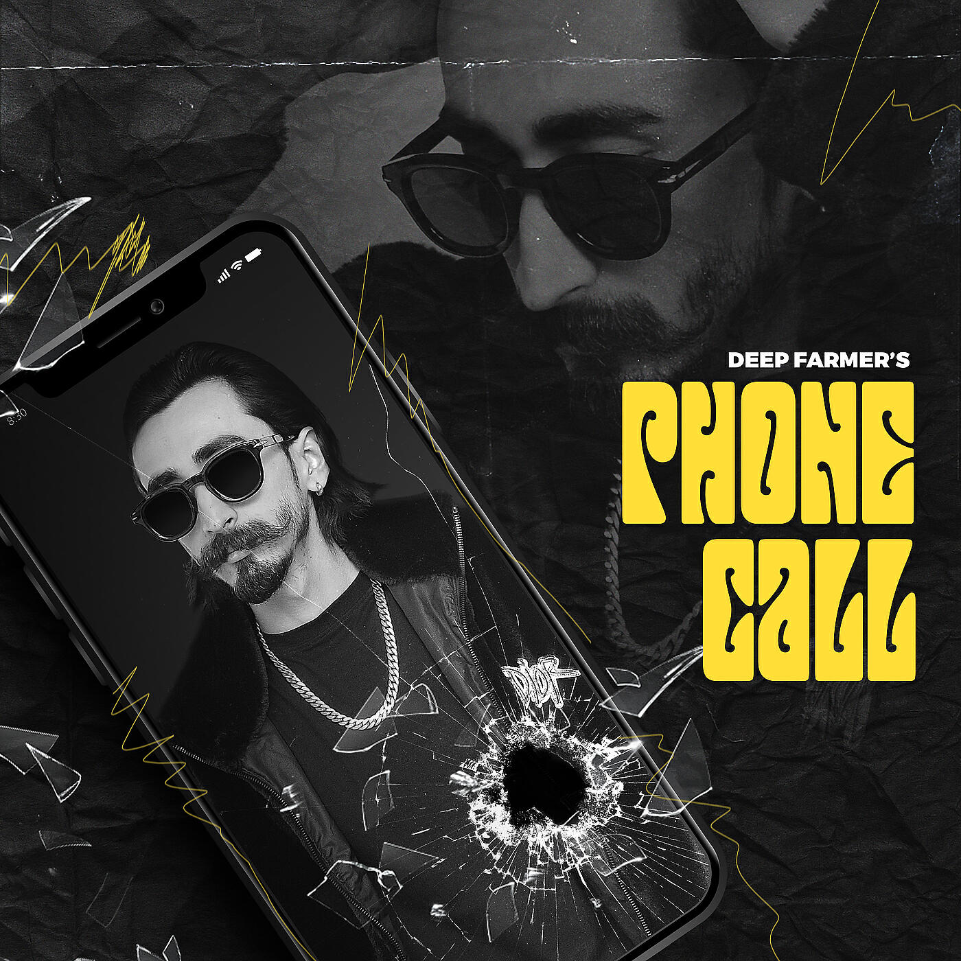 Deep Farmer - Phone Call
