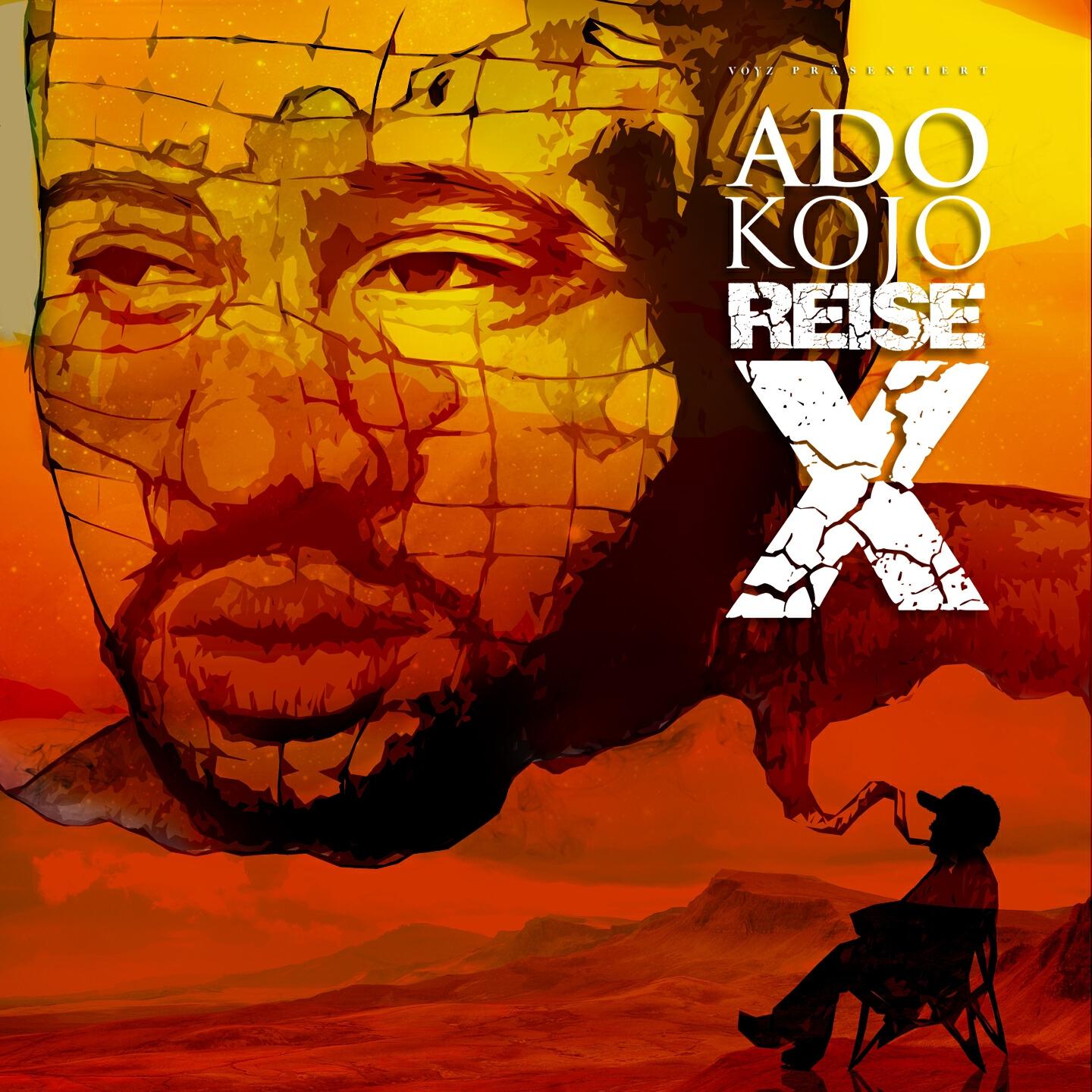 Ado Kojo - Deine Eltern
