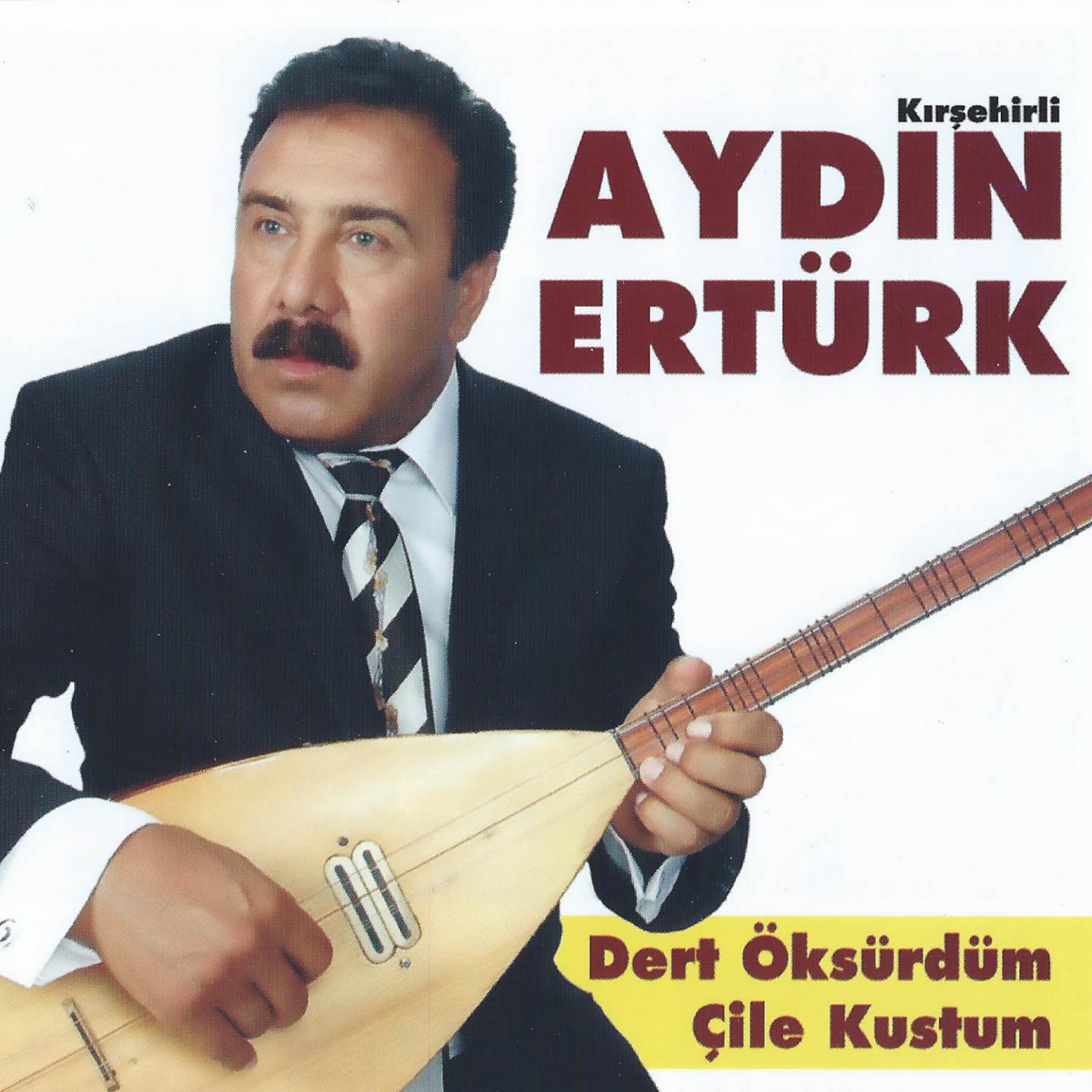 Постер альбома Dert Öksürdüm Çile Kustum