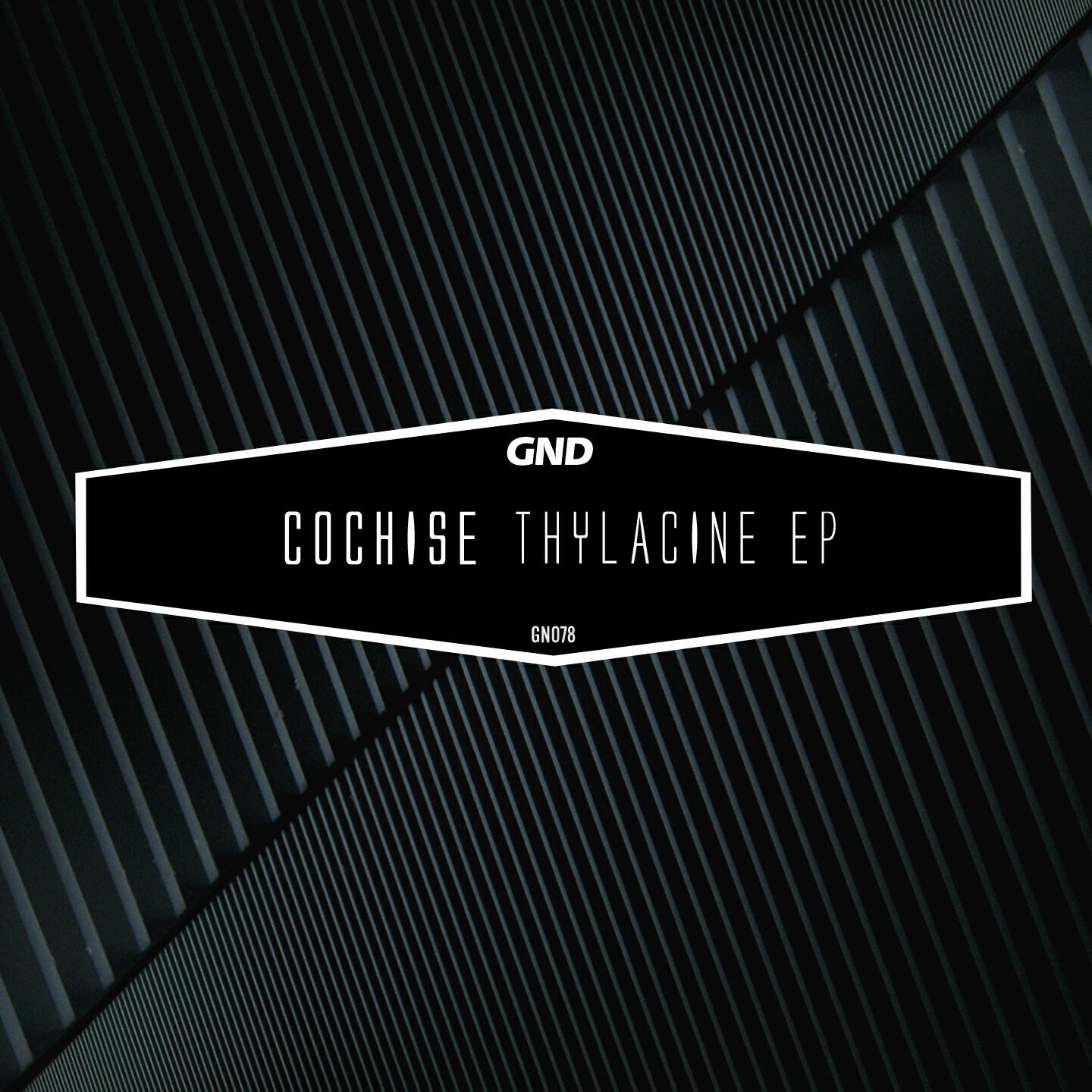 Cochise - Thylacine
