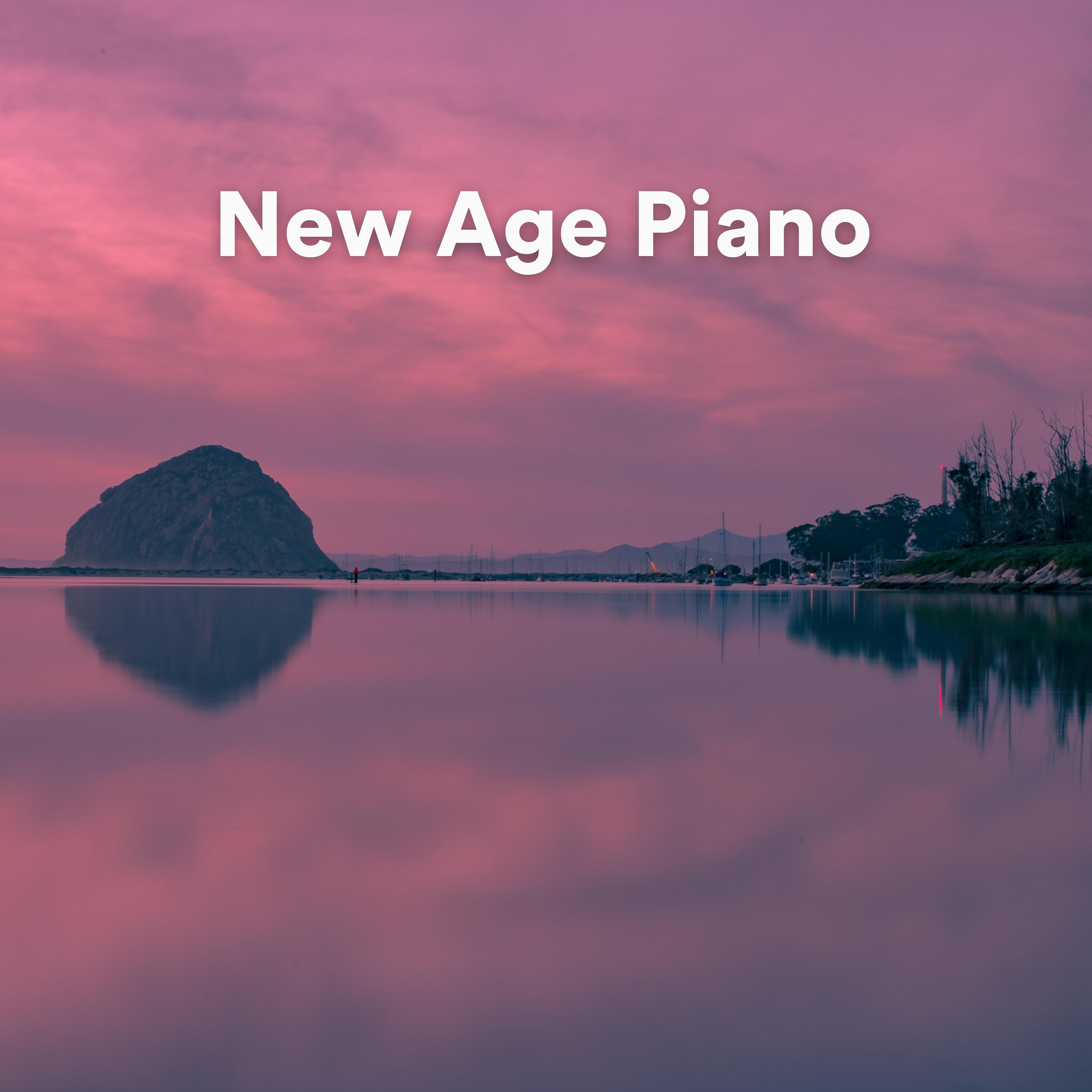 Постер альбома New Age Piano
