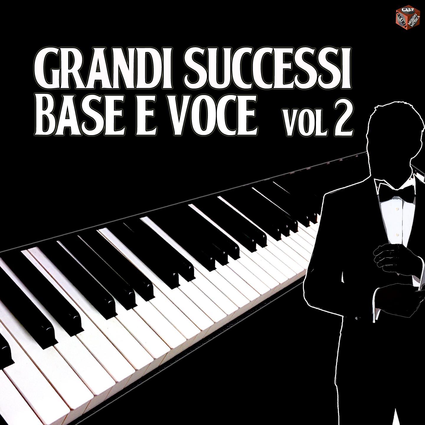 Постер альбома Grandi successi, Vol. 2