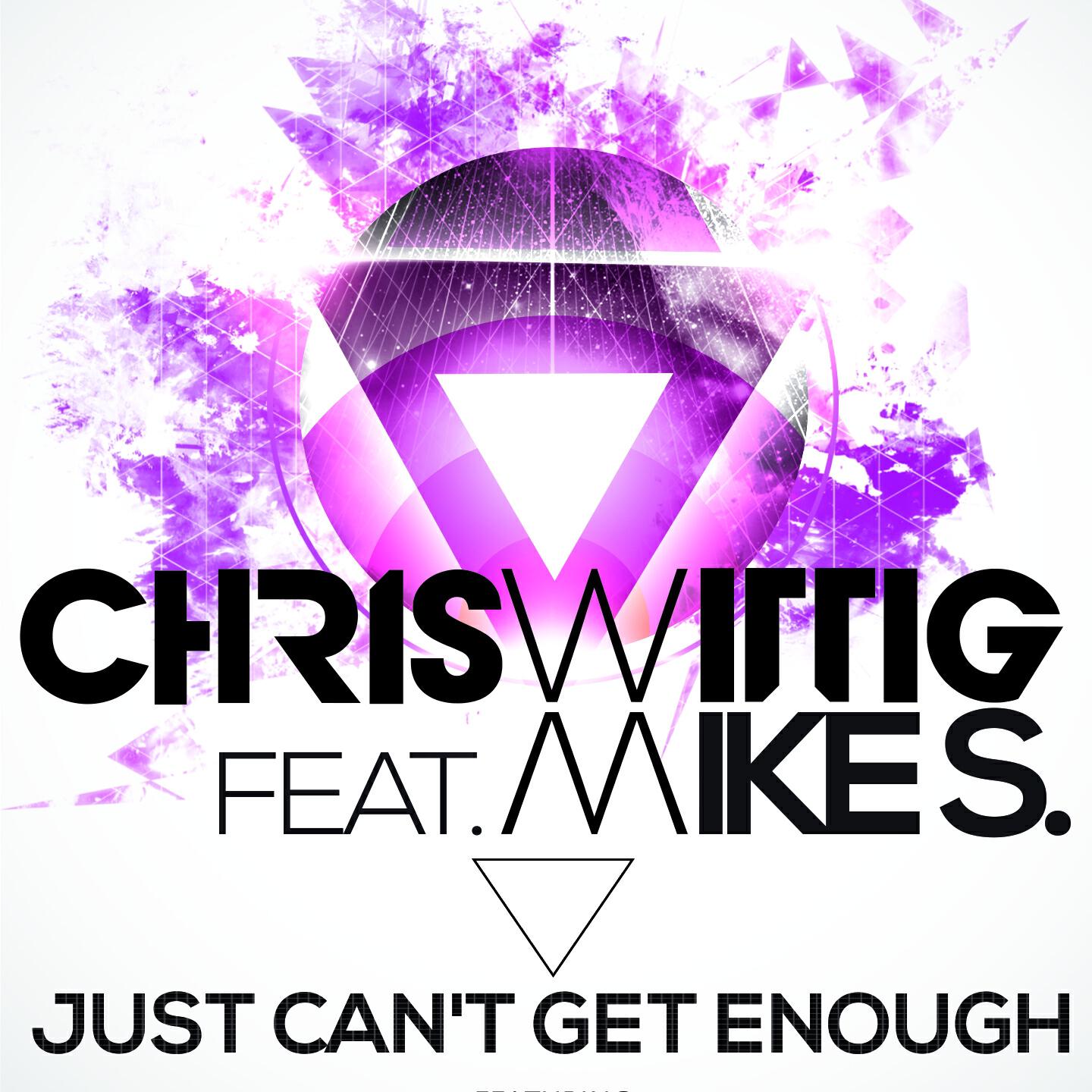 Chris Wittig - Just Can't Get Enough (DJ Observer Remix Edit)