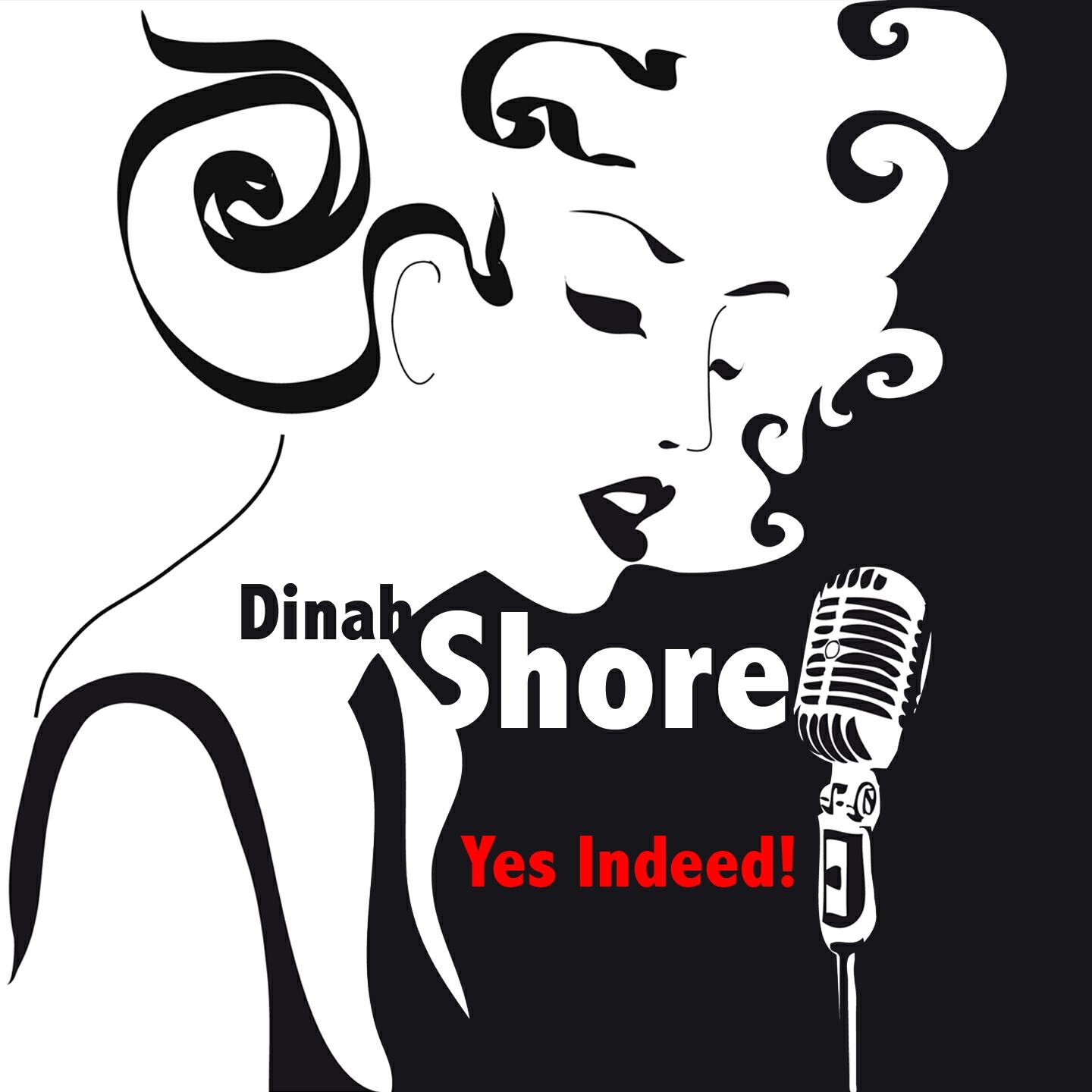 Dinah Shore - I Ain't Down Yet