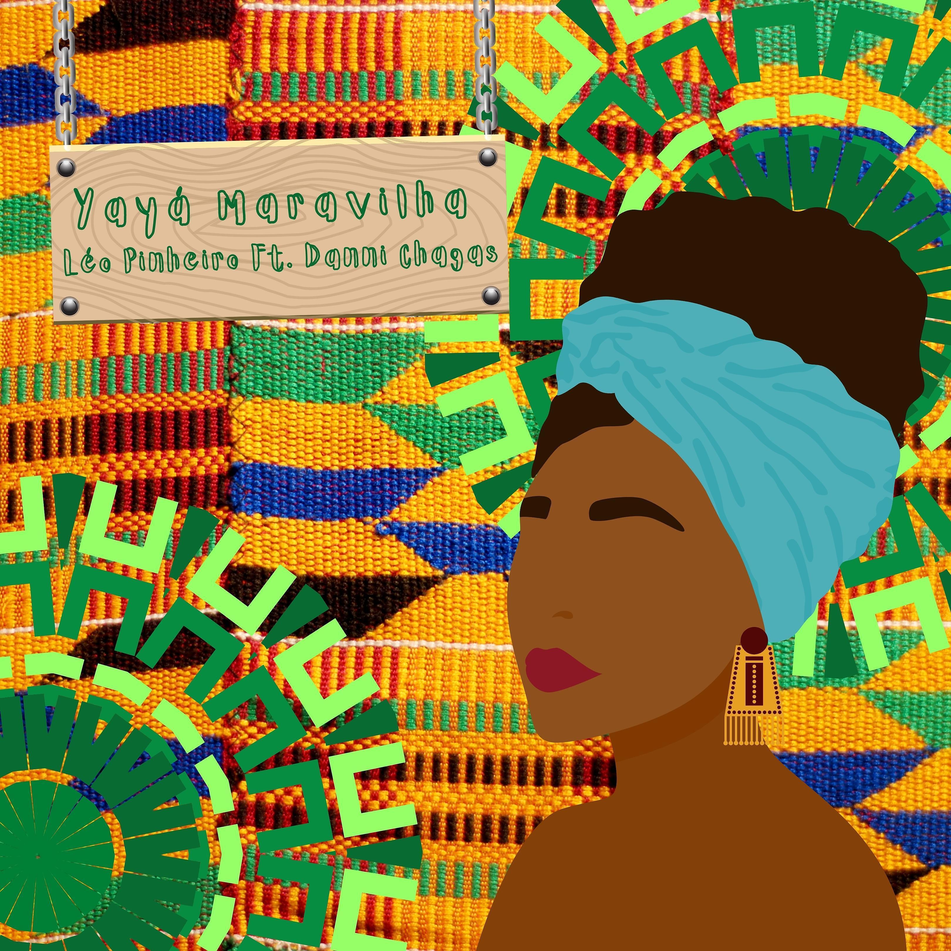 Постер альбома Yayá Maravilha