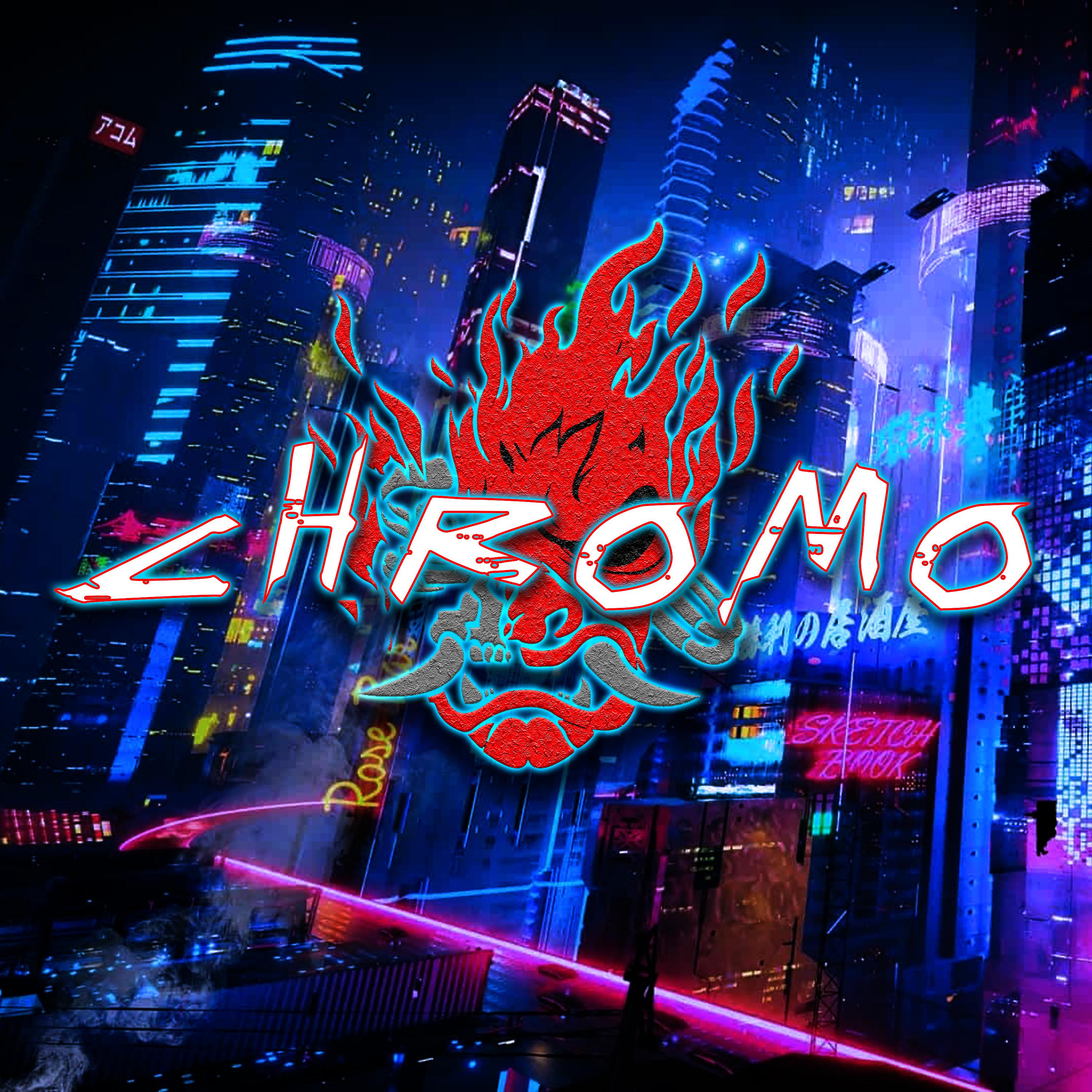 Постер альбома Chromo
