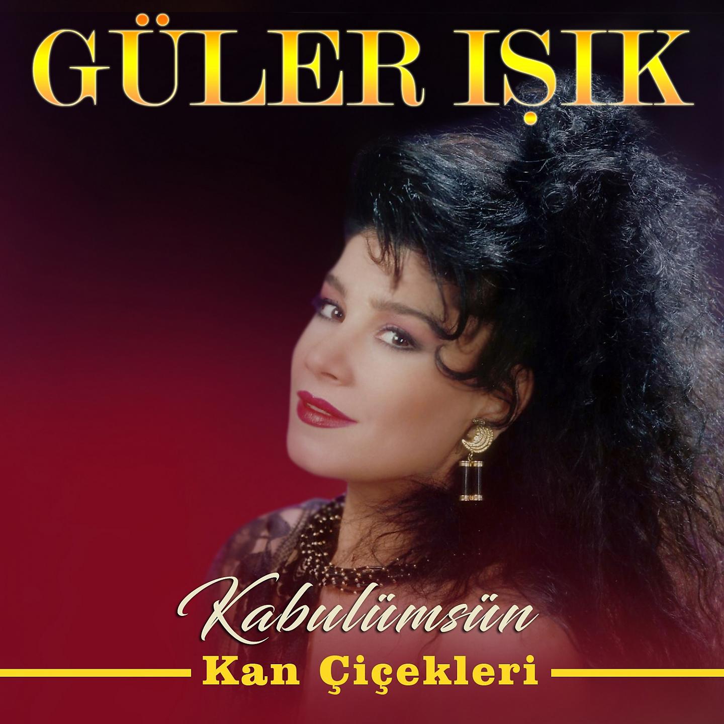 Постер альбома Kabulümsün - Kan Çiçekleri