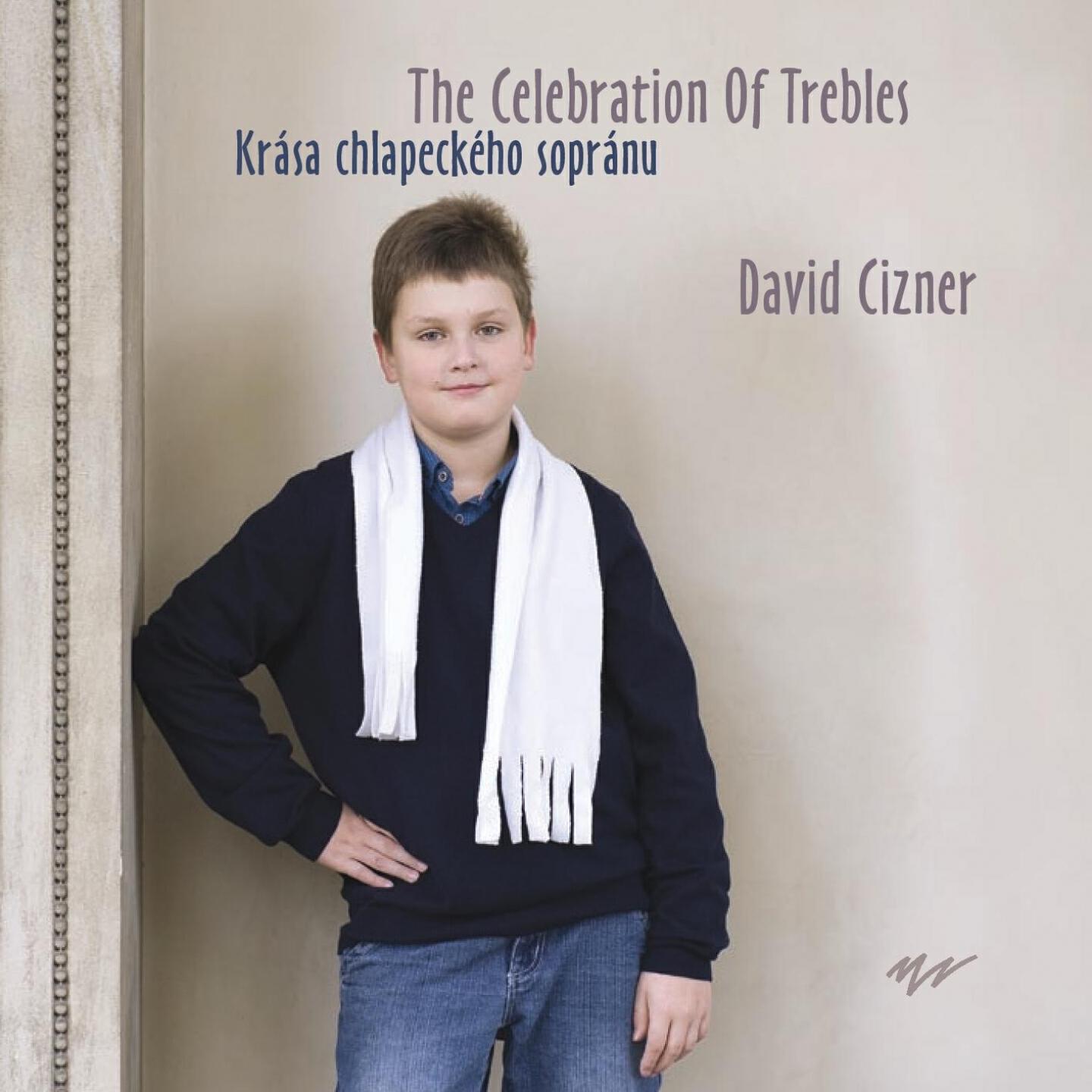 David Cizner - Ombre amene