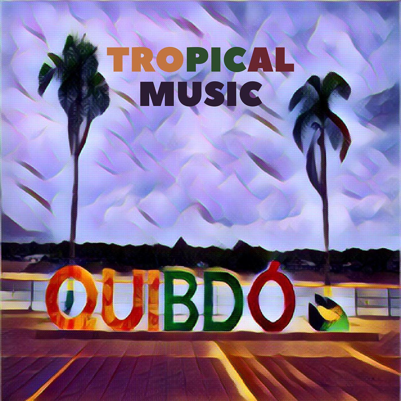Постер альбома Quibdó