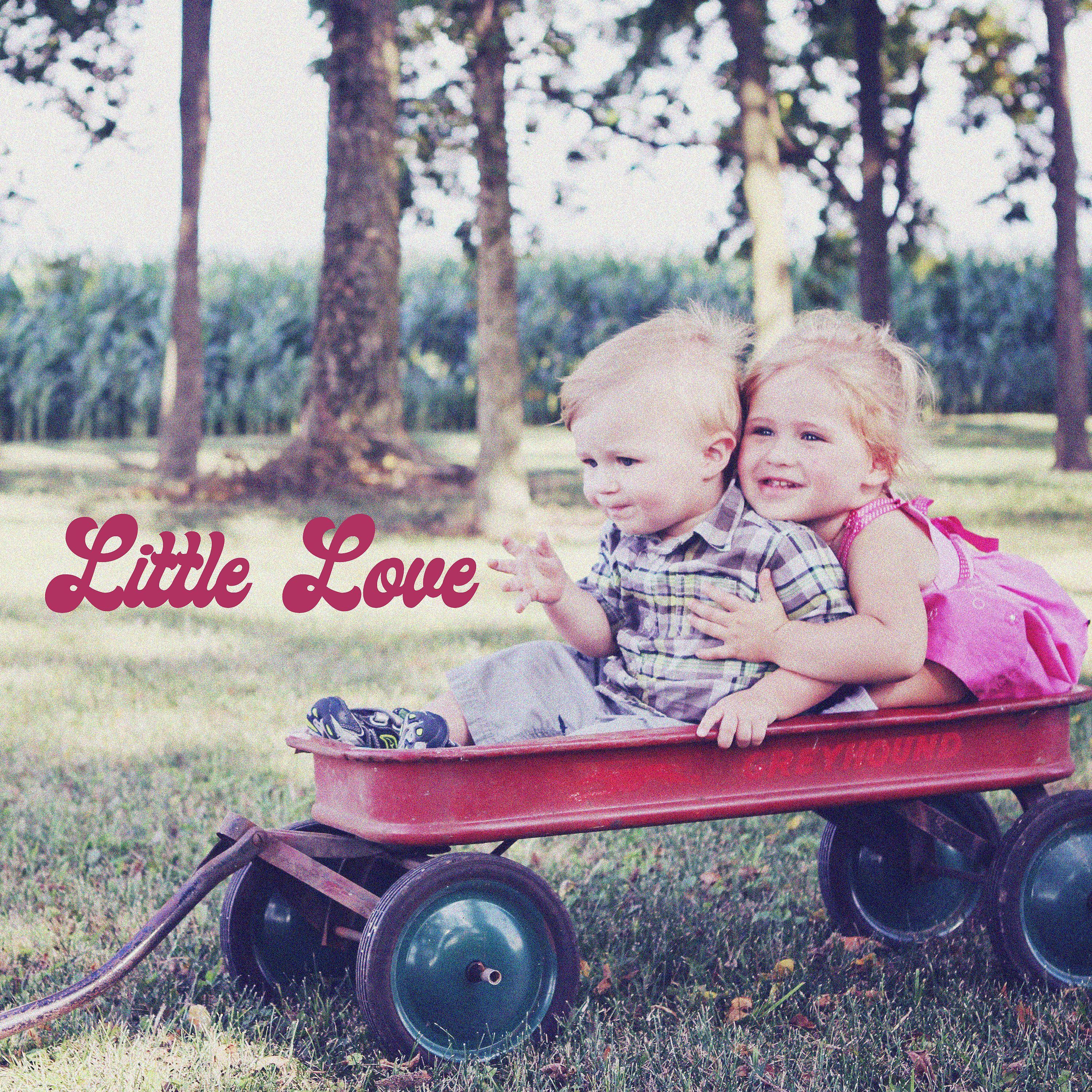 Постер альбома Little Love