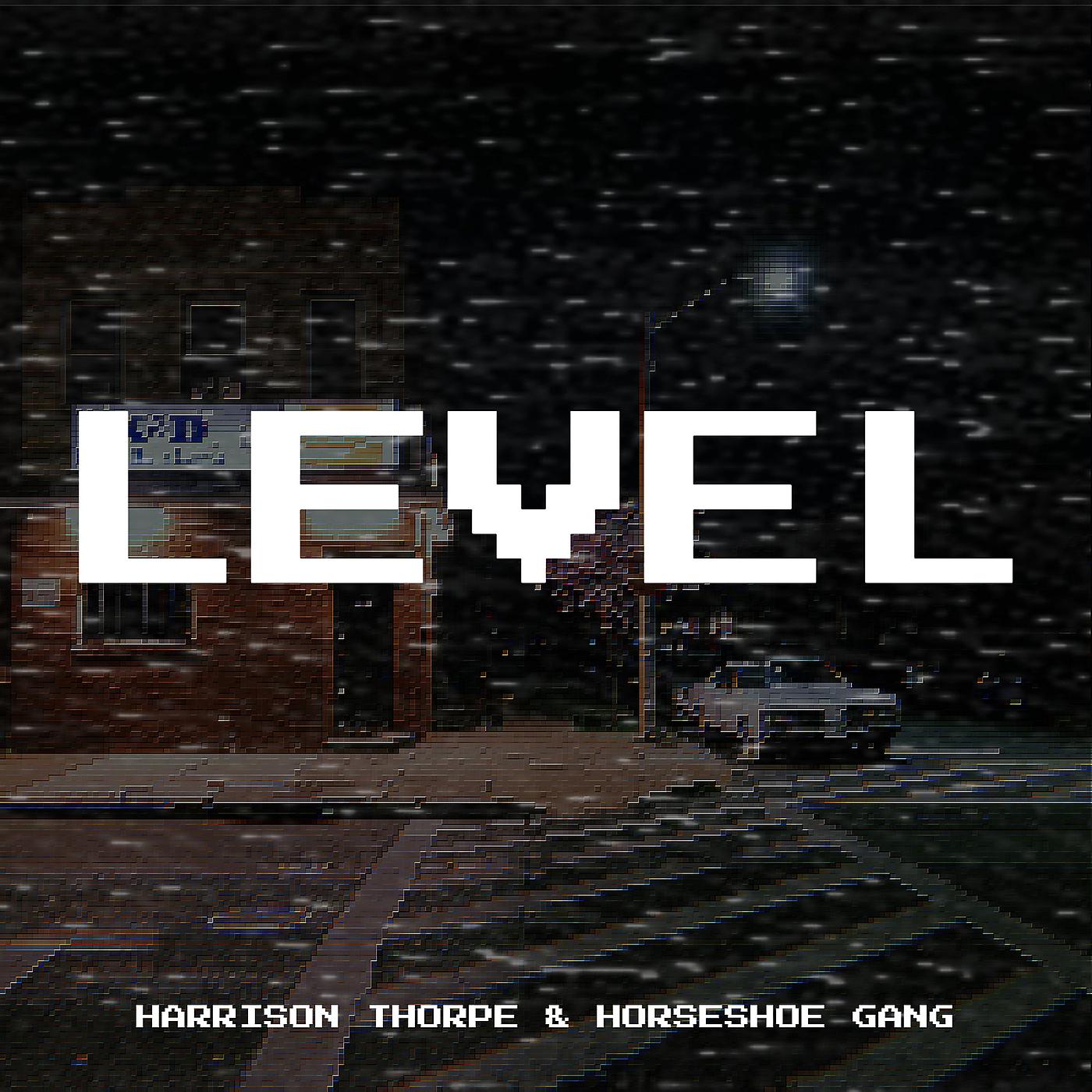 Постер альбома Level