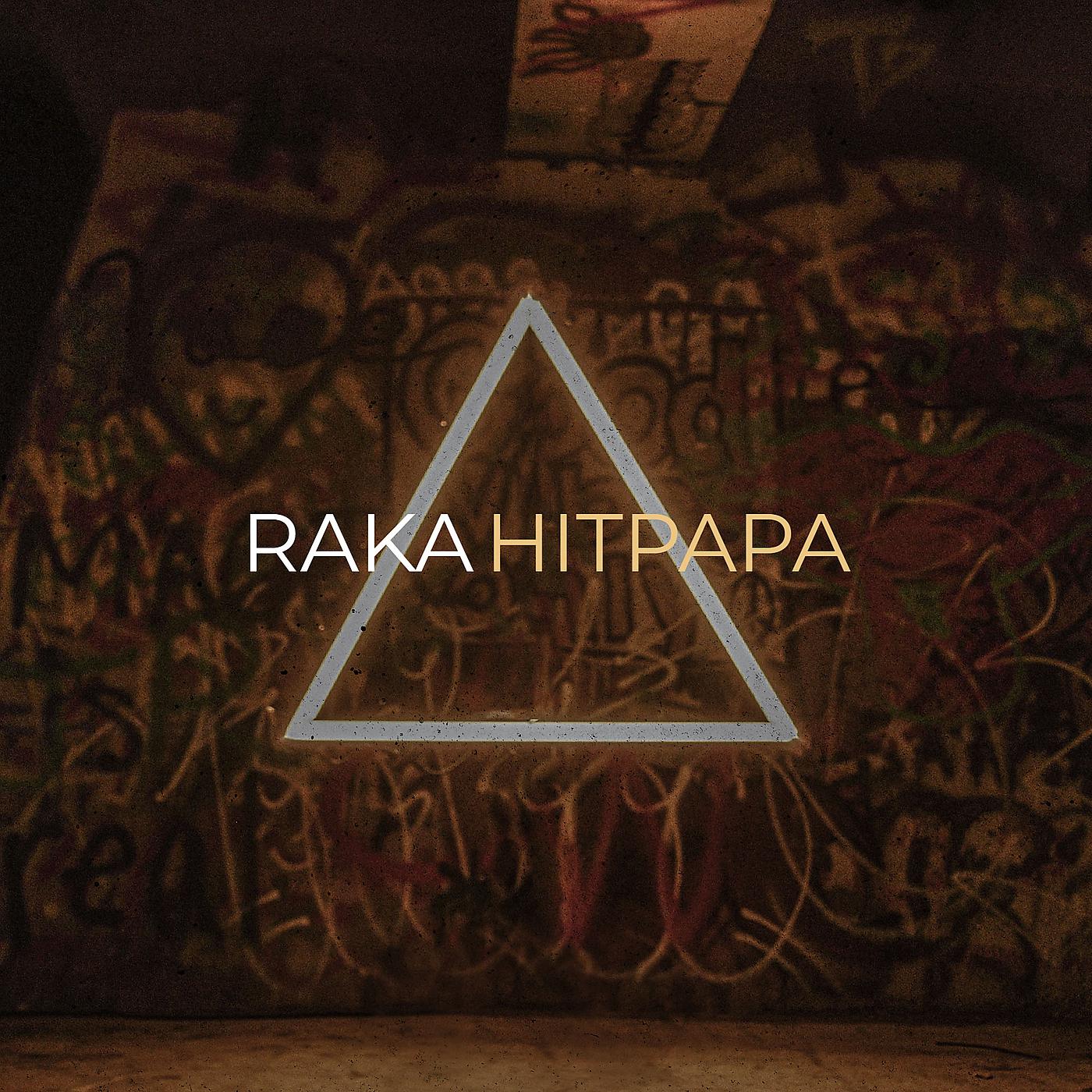 Постер альбома Raka