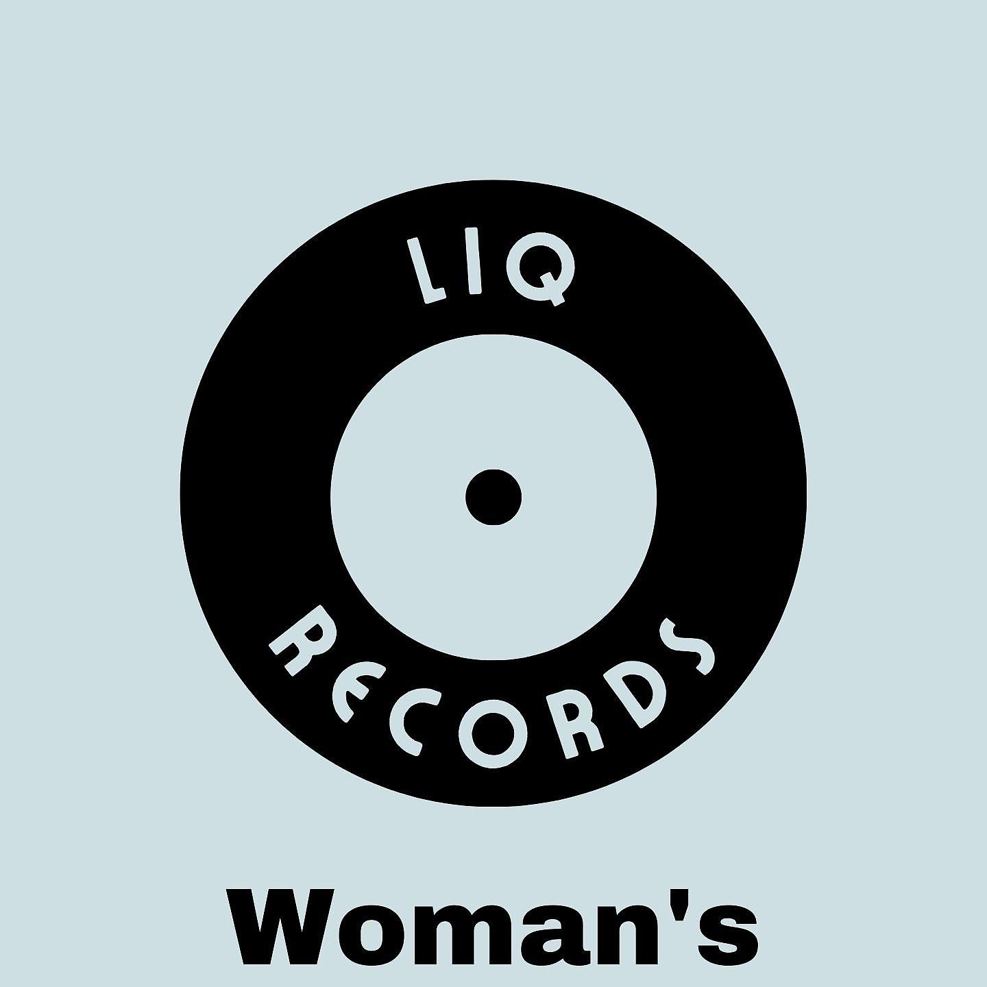 Постер альбома Woman's