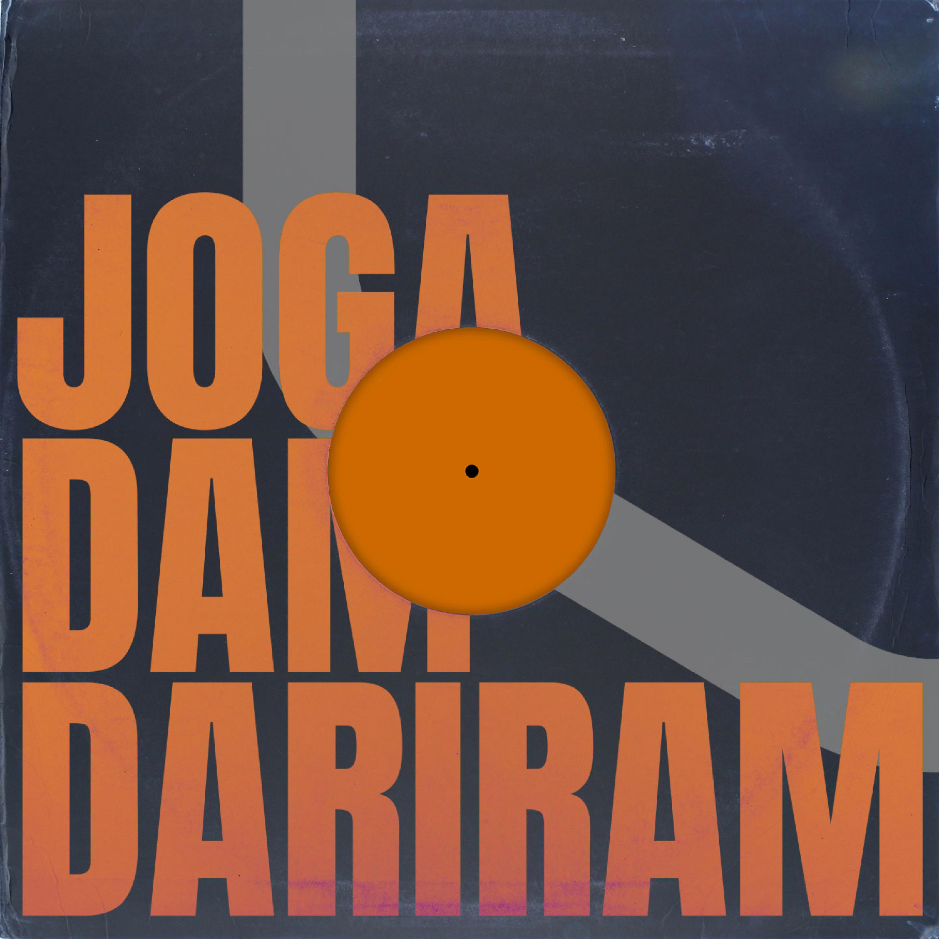 Постер альбома Dam Dariram