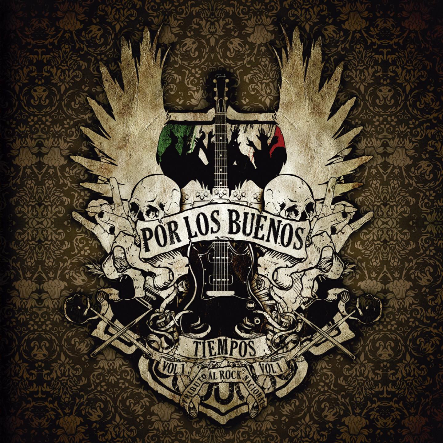 Alex Chavez - Bienvenidos a Mi Apocalipsis
