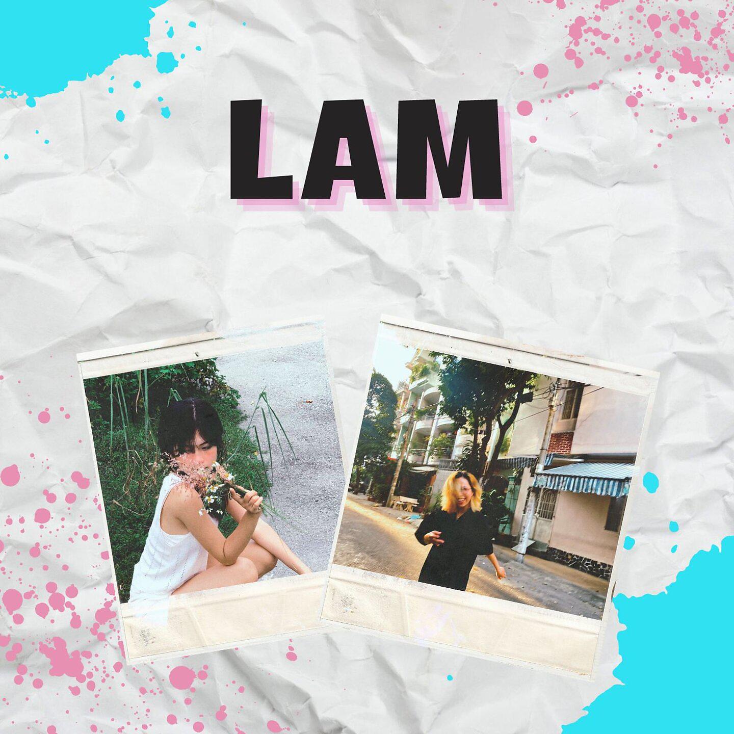 Постер альбома LAM