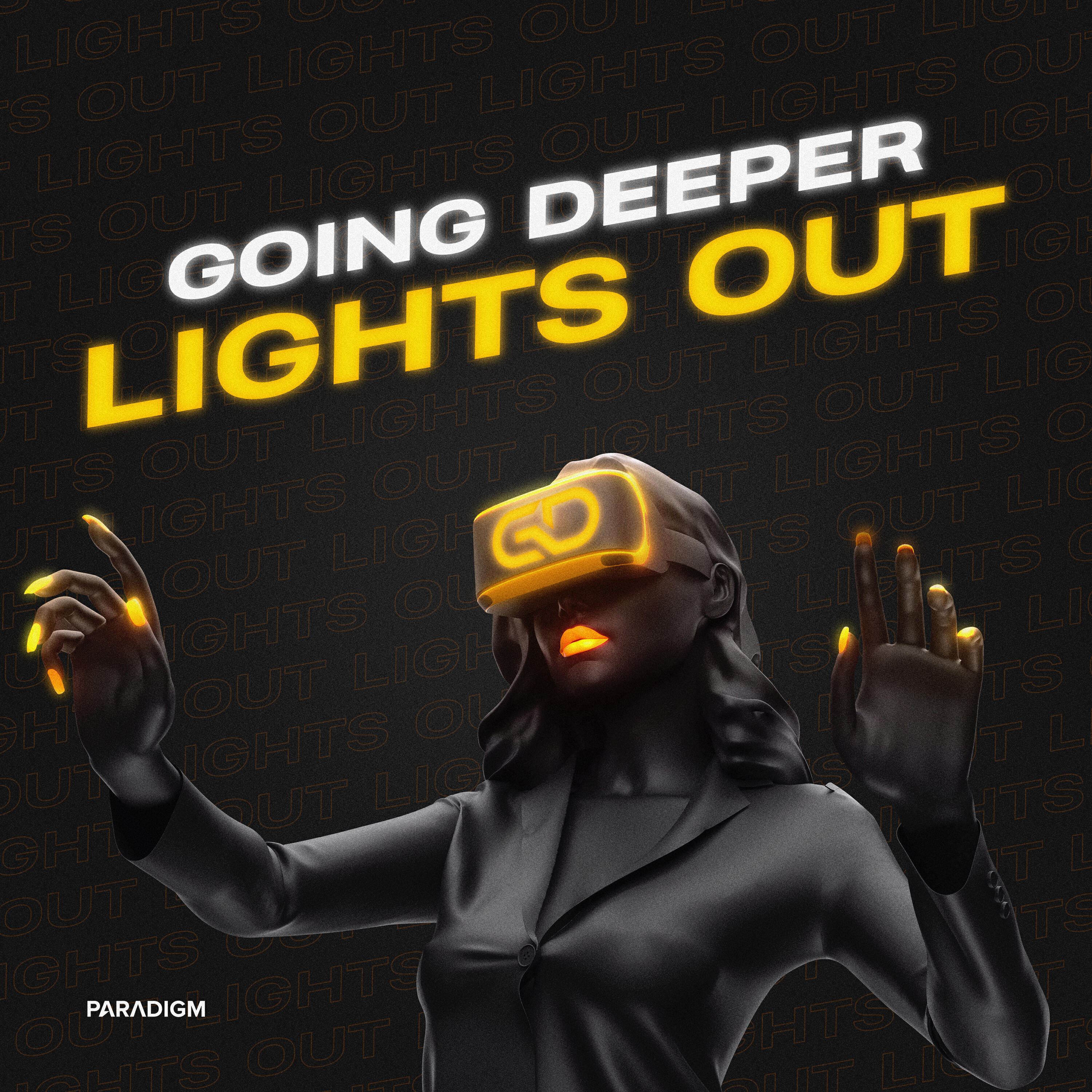 Go on the light. Lights out going Deeper. Going Deeper. Going Deeper игра. Going Deeper твоя колония.