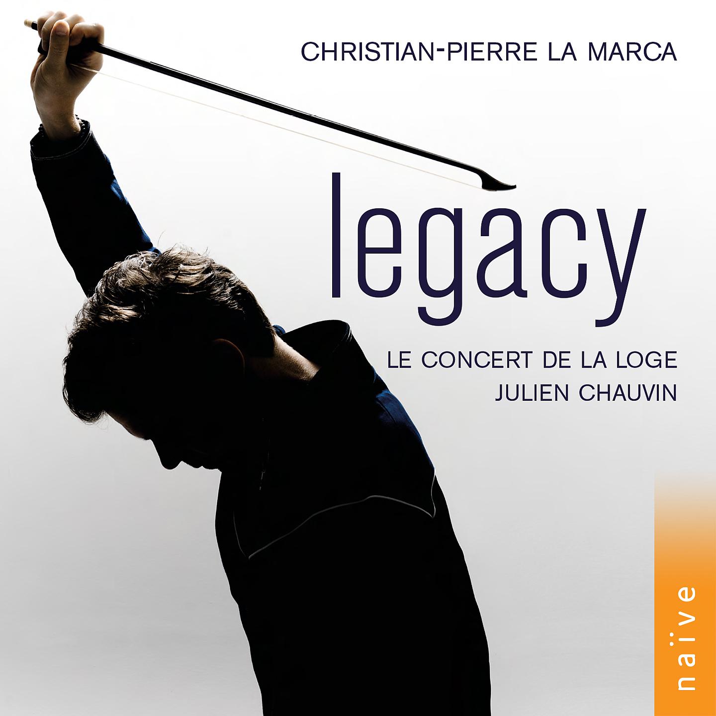 Постер альбома Porpora: Largo from Cello Concerto in G Major