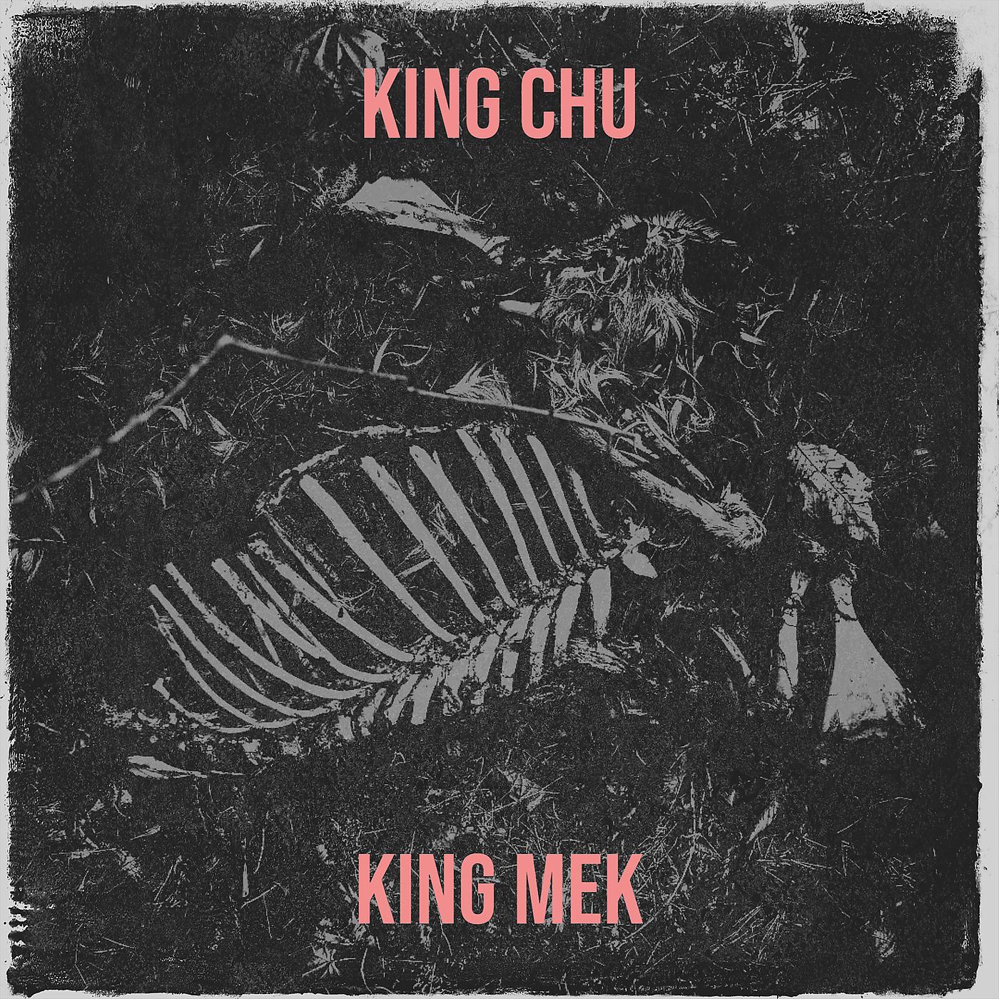 Постер альбома King Chu
