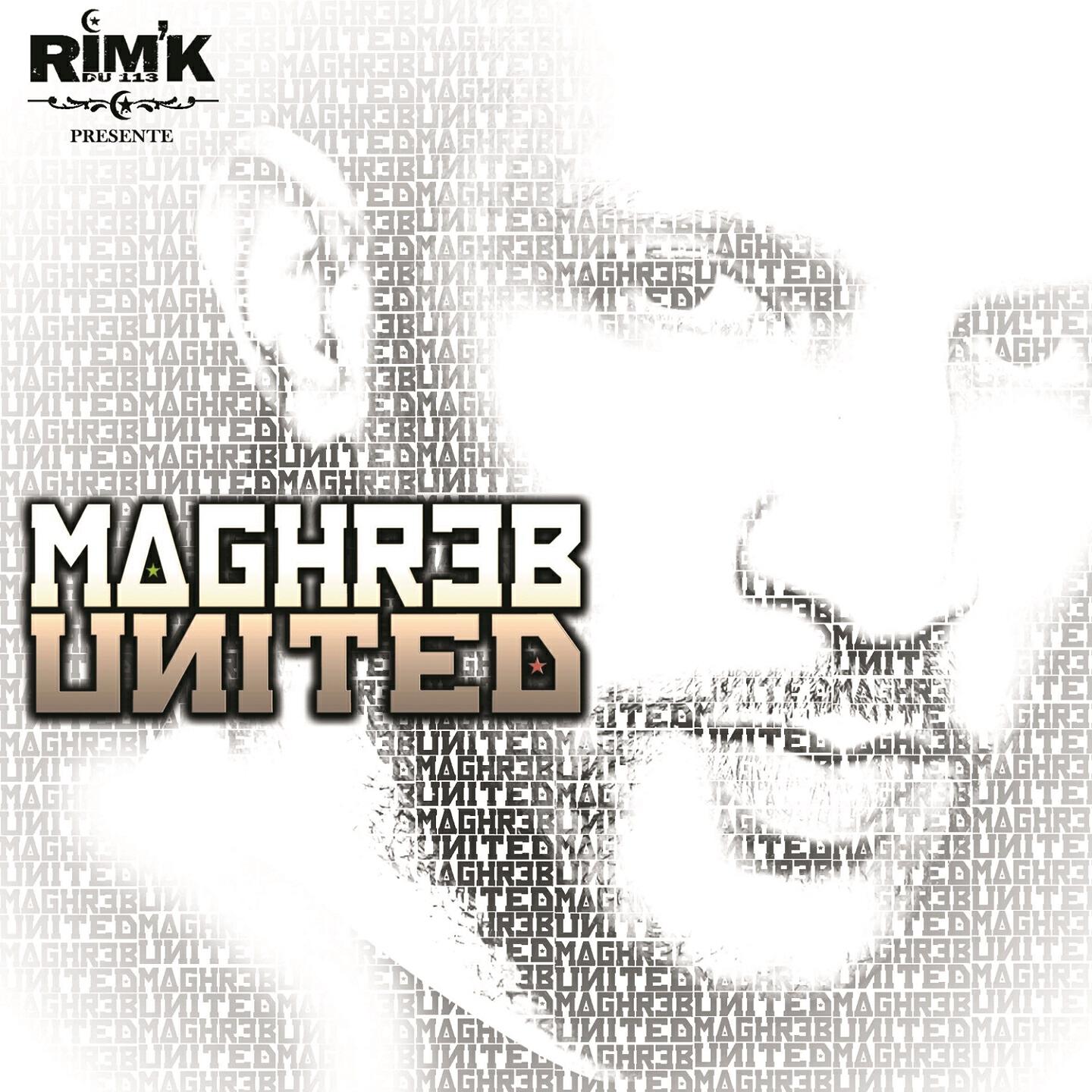 Rim'K - Marseille United