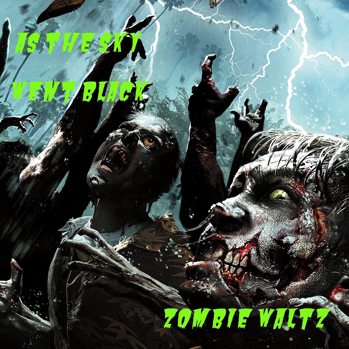 Постер альбома Zombie Waltz