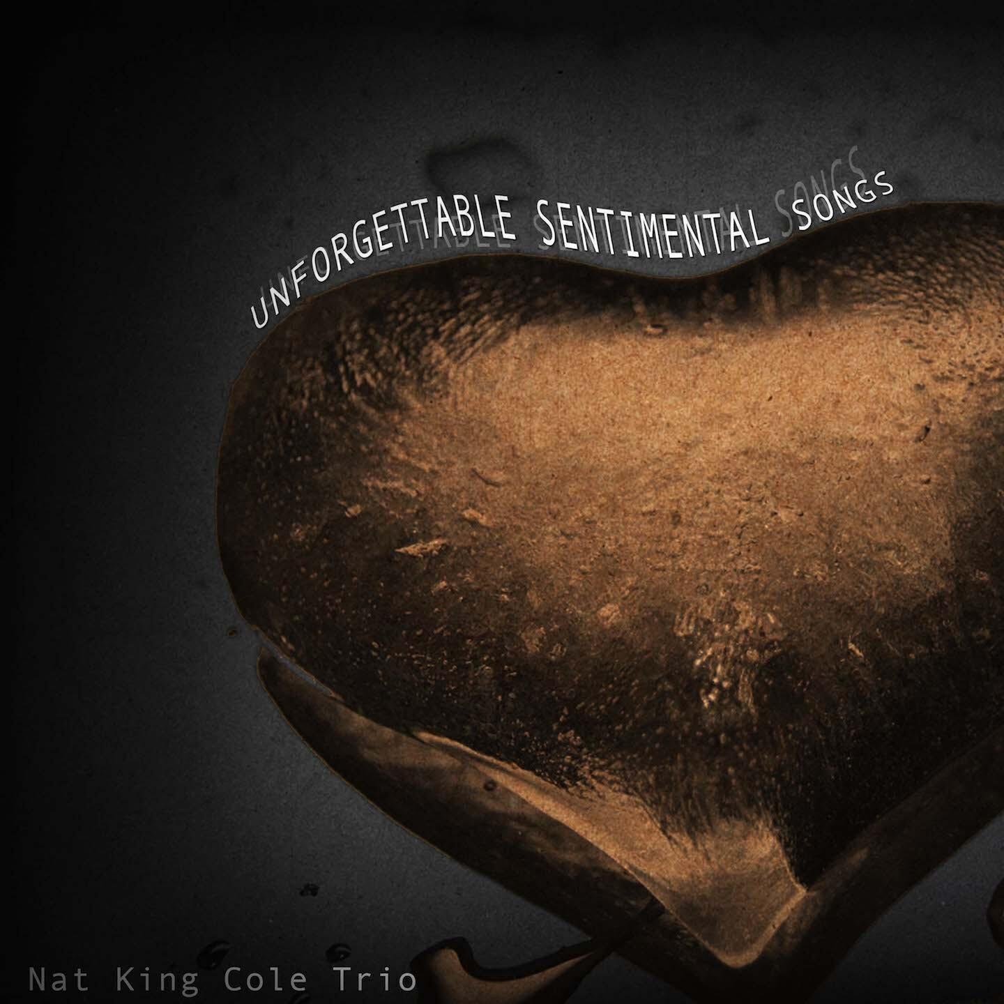 Nat King Cole Trio - I Almost Lost My Mind